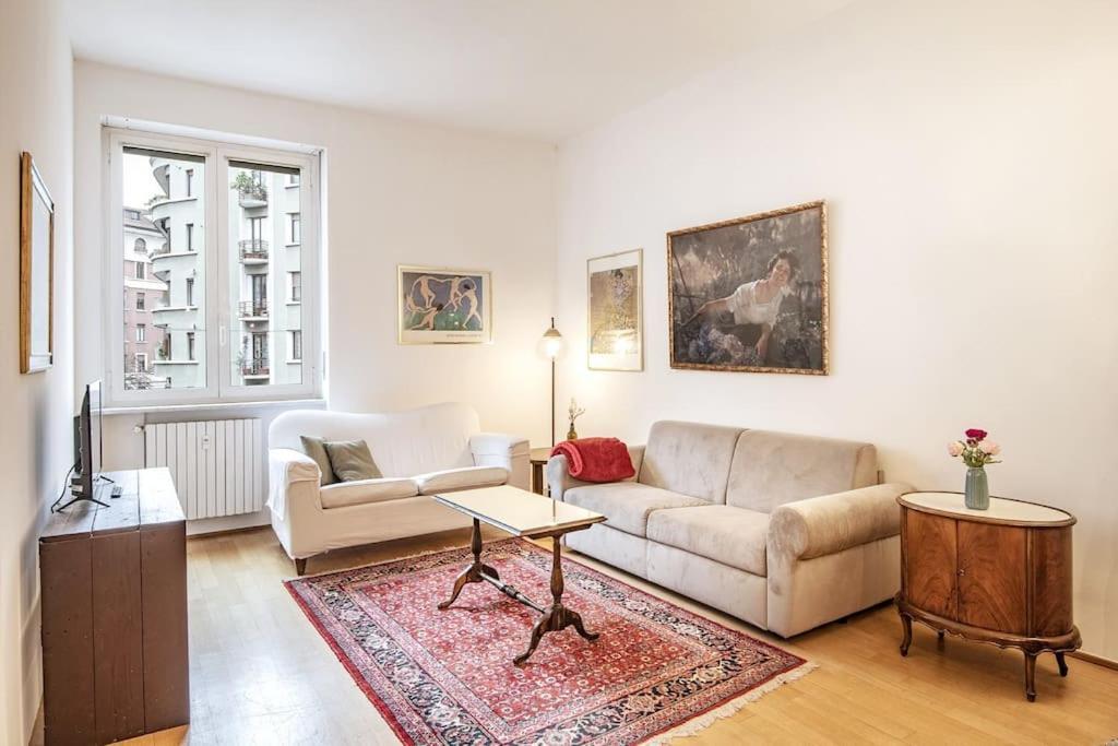 Buenos Aires - Stazione Apartamento