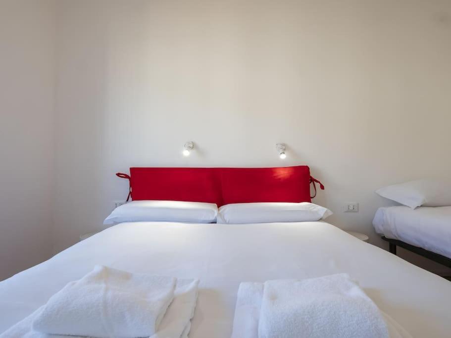 Apartment Youhosty - Via Palladio 2 Mailand