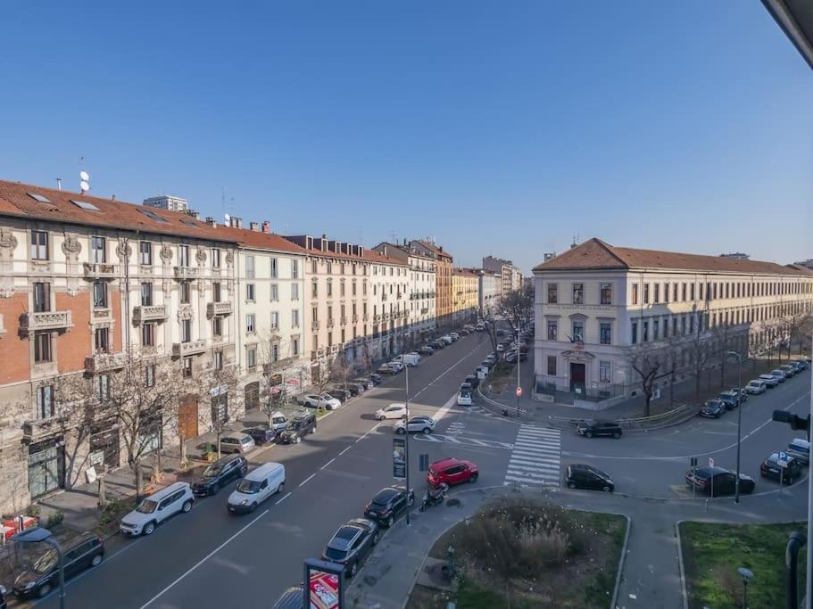 Youhosty - Via Palladio 2 Mailand