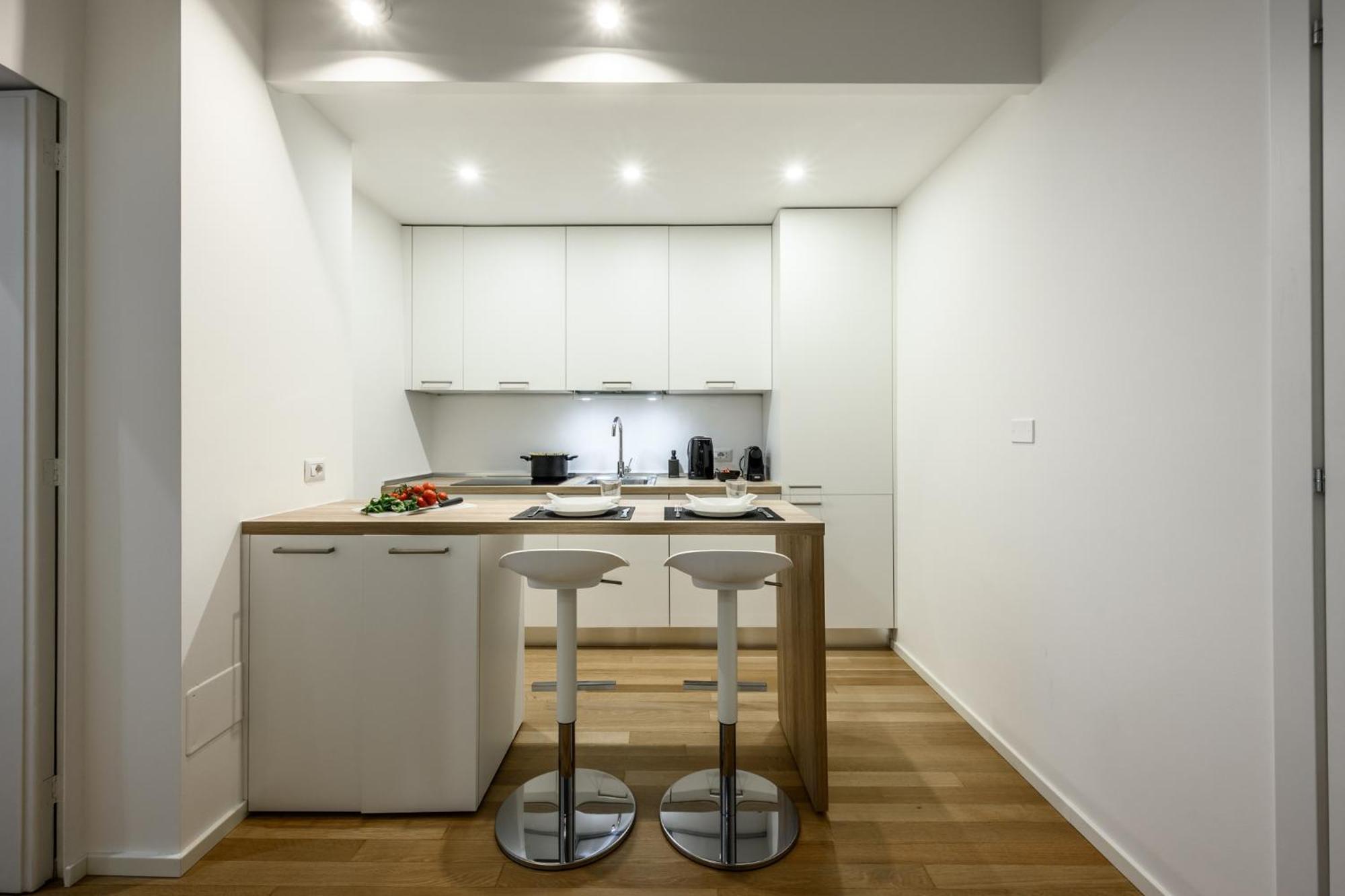 Stylish Loft & Luxury In Duomo Brera *