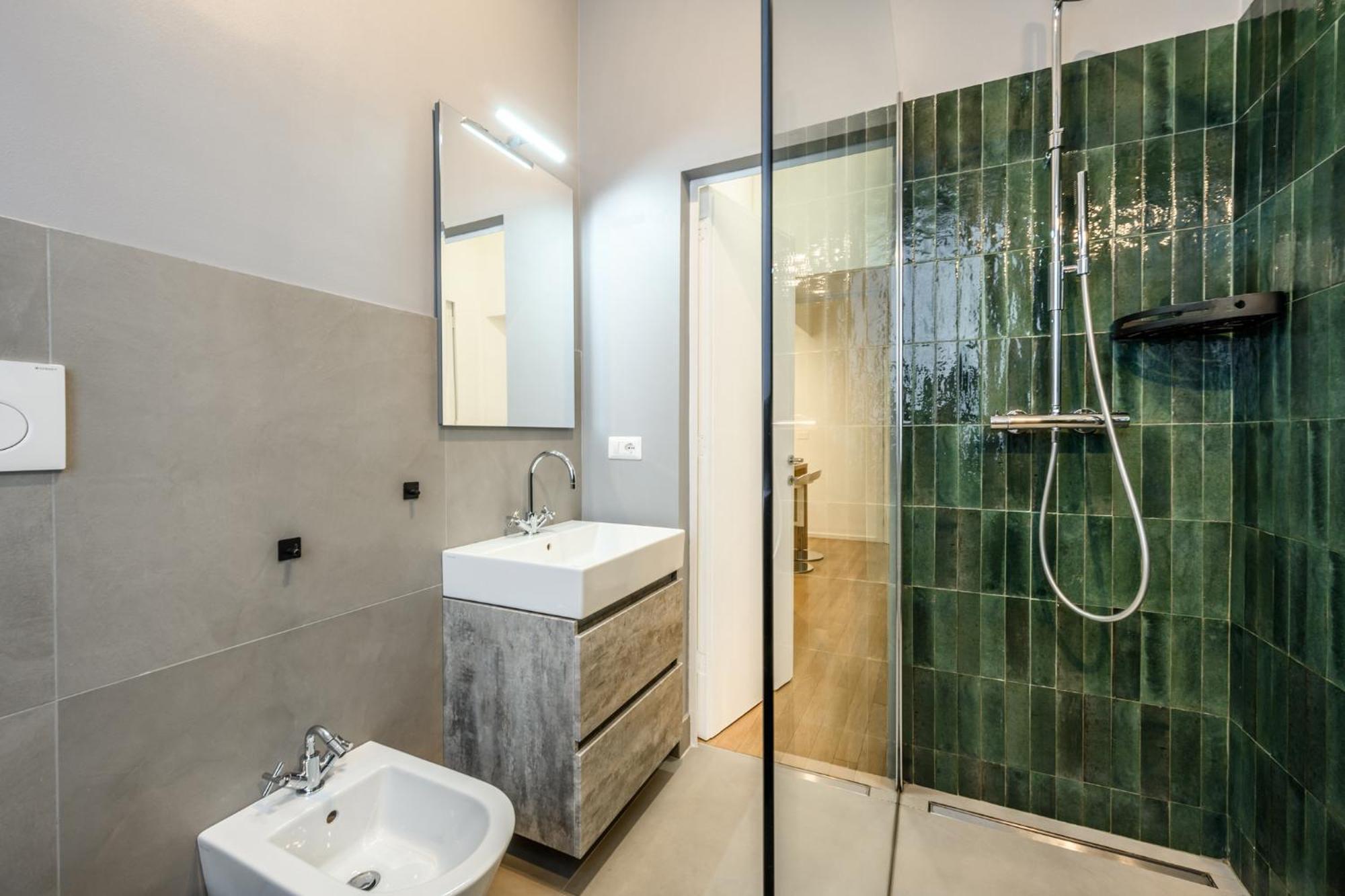 Stylish Loft & Luxury In Duomo Brera