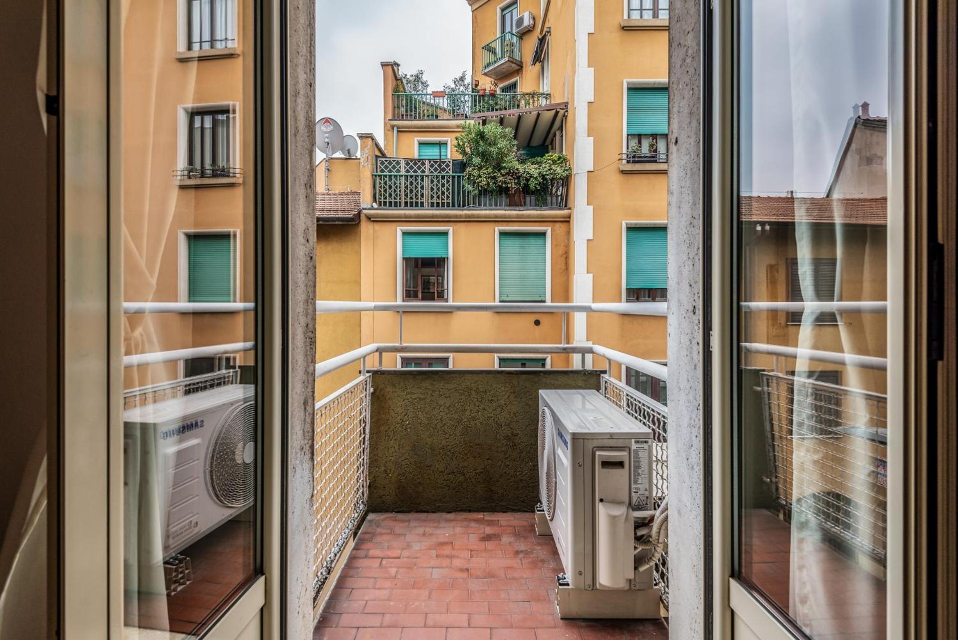 Apartment Scalo Romana 4 Pax -wi-fi Scrivia *