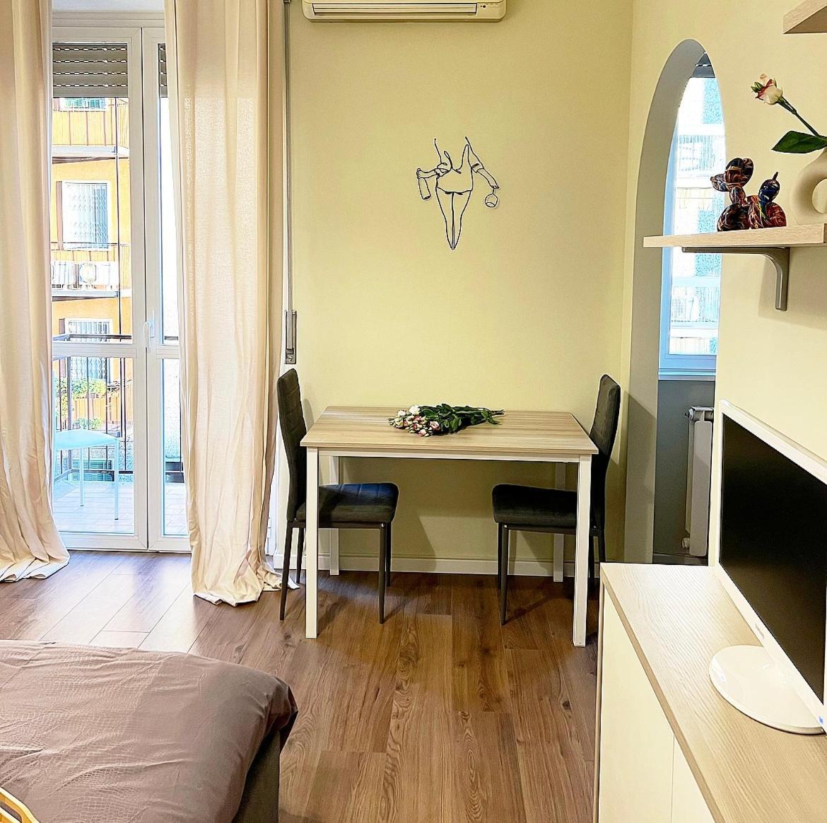 Lawyer House Apartamento *
