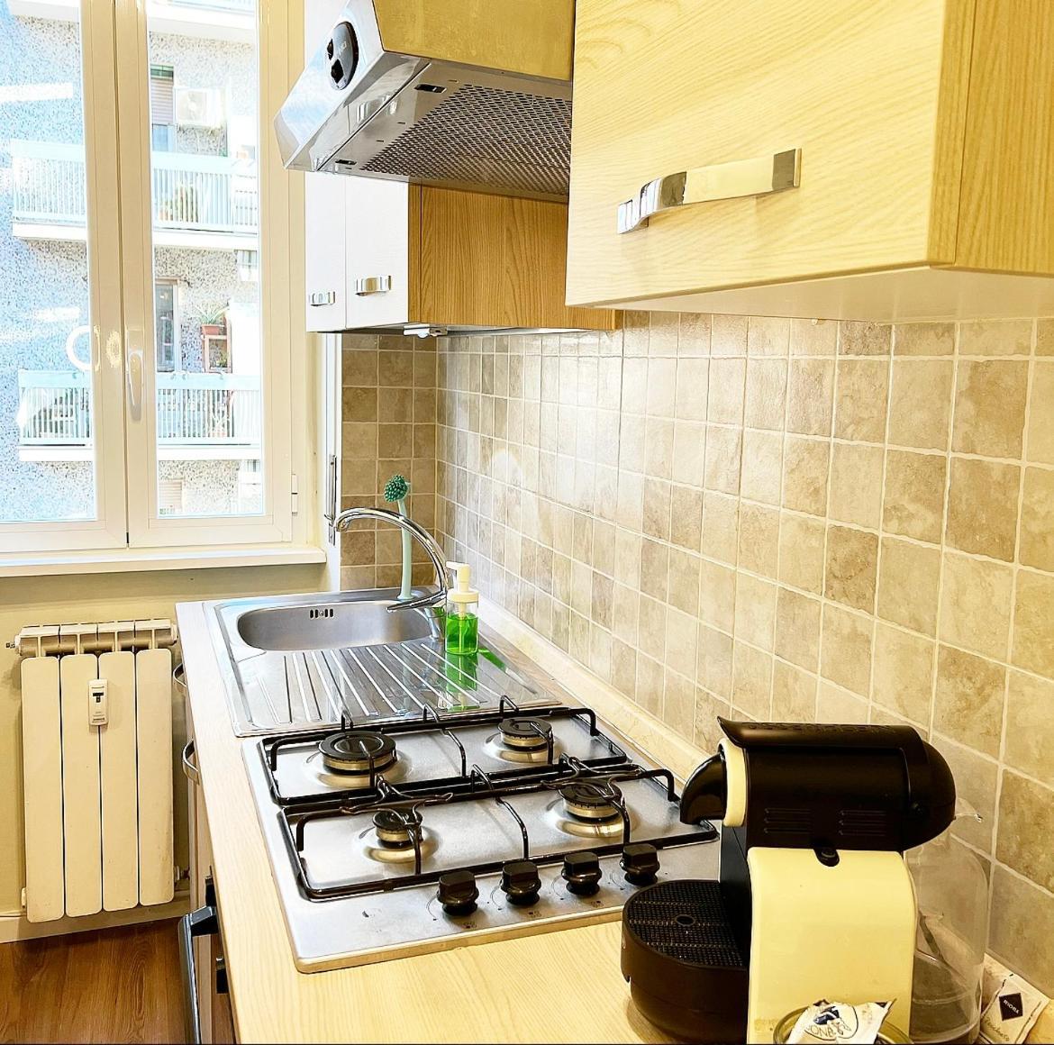 Apartamento Lawyer House Milão