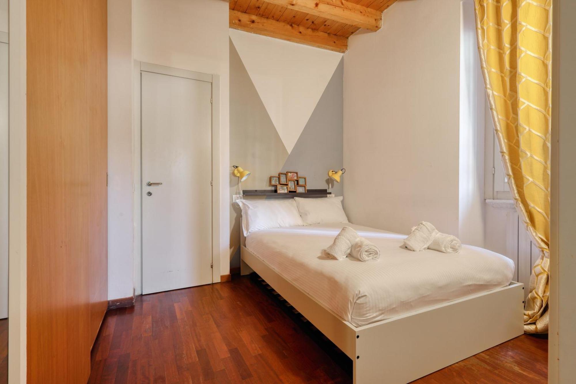 Joivy Welcoming Flat With Balcony Next To Naviglio Grande Apartment *
