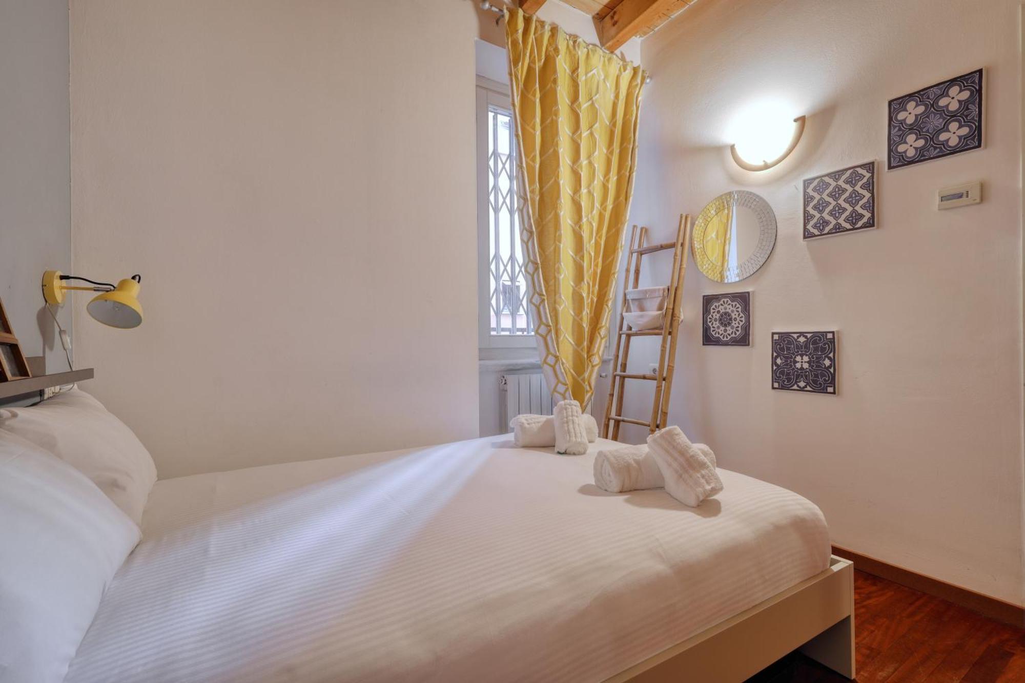 Apartment Joivy Welcoming Flat With Balcony Next To Naviglio Grande *