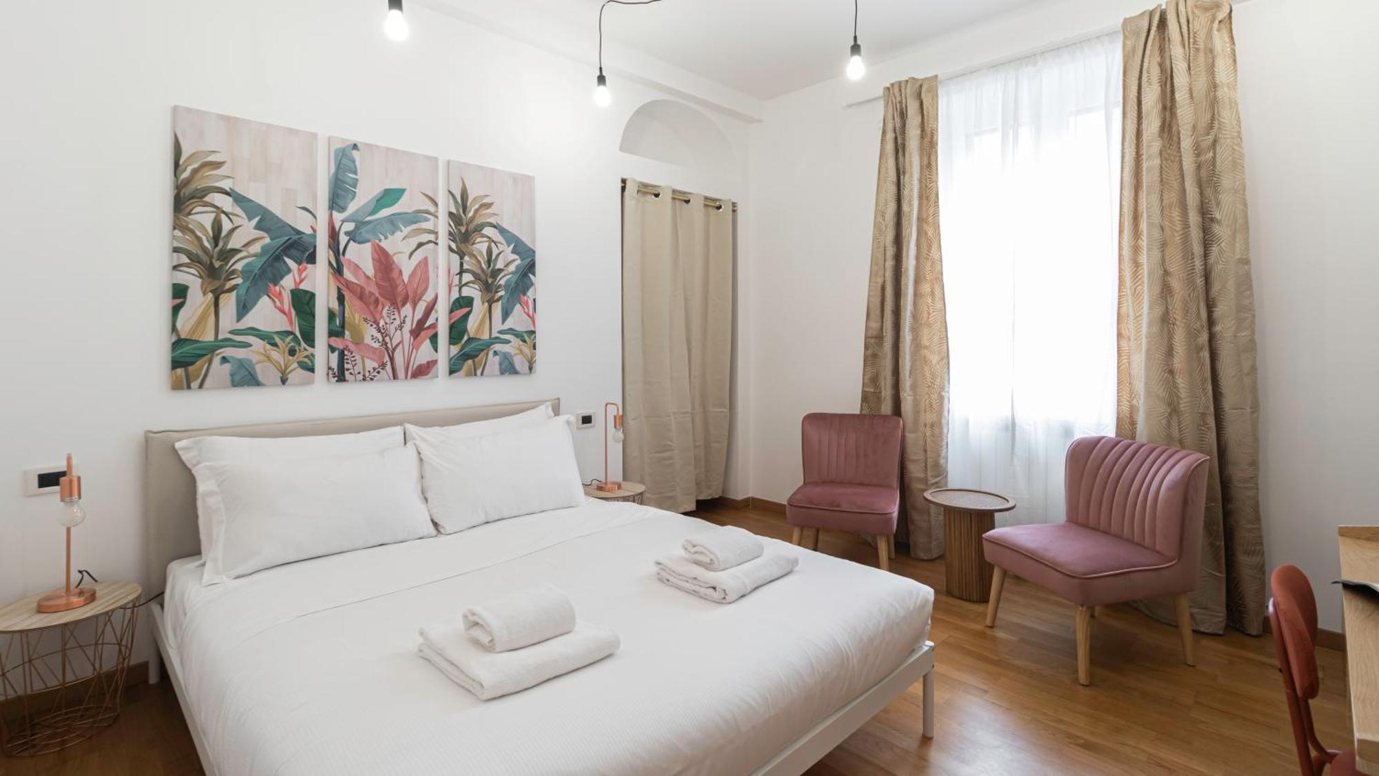 Italianway - Confalonieri 11 Apartamento *