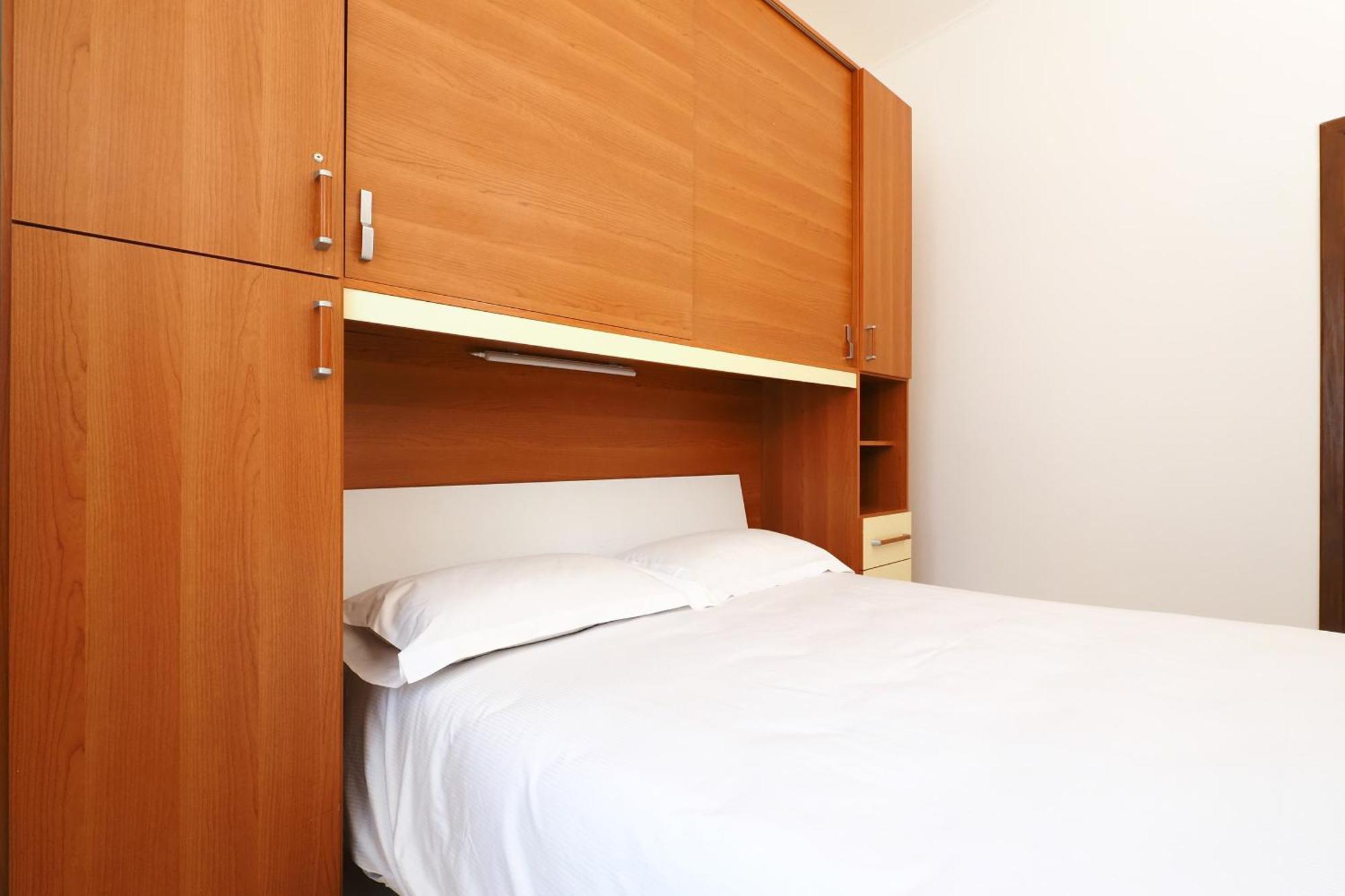 Apartamento Bonomelli Con Posto Auto Fondazione Prada Milão