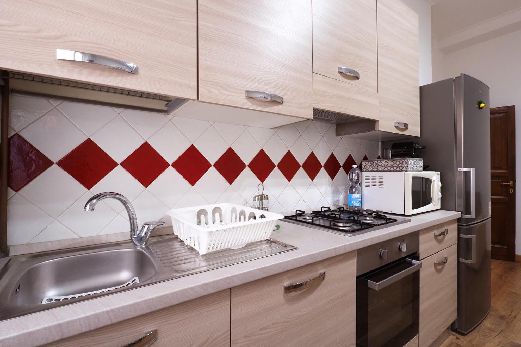 Apartamento Bonomelli Con Posto Auto Fondazione Prada *