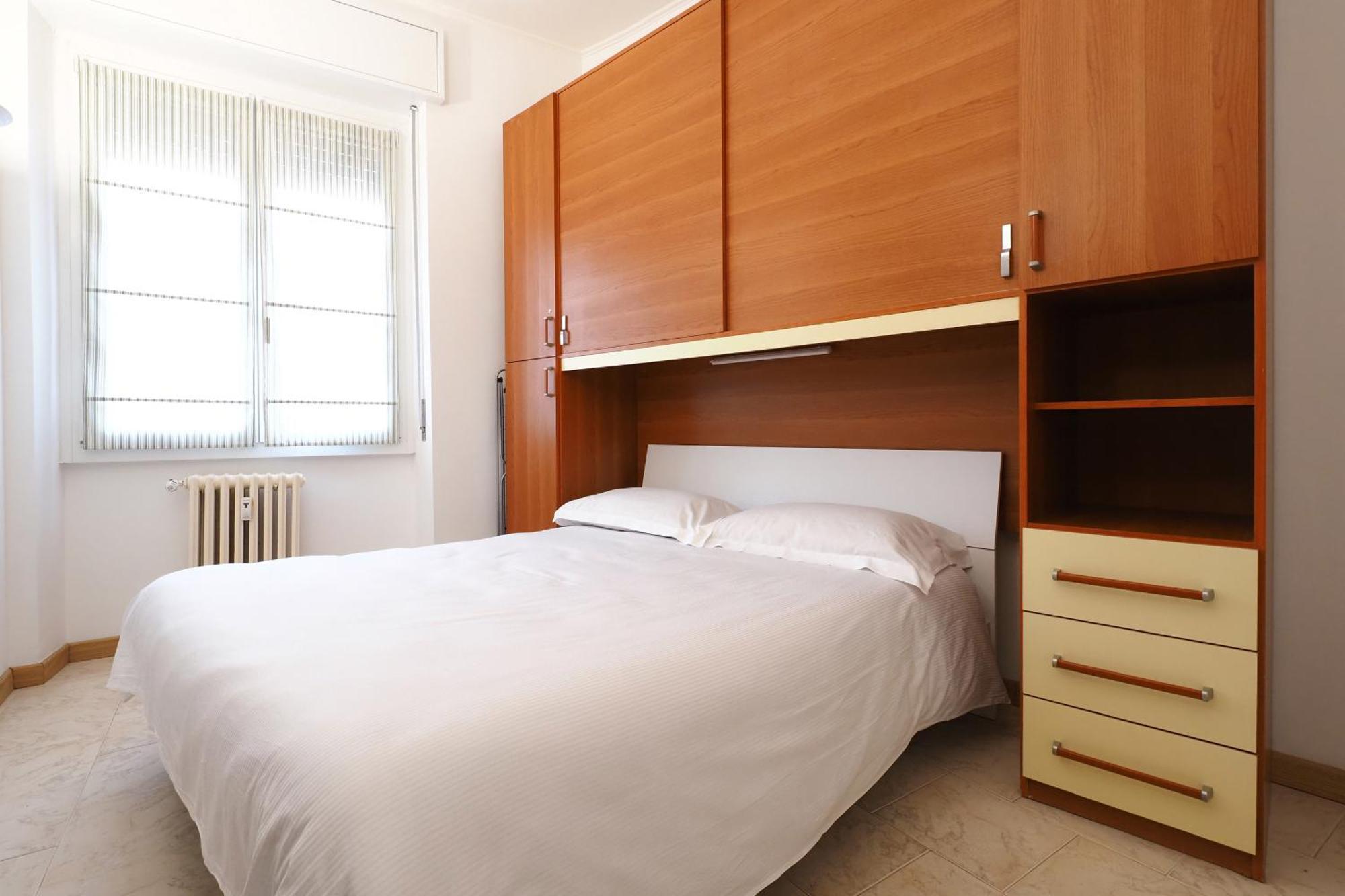 Apartamento Bonomelli Con Posto Auto Fondazione Prada *