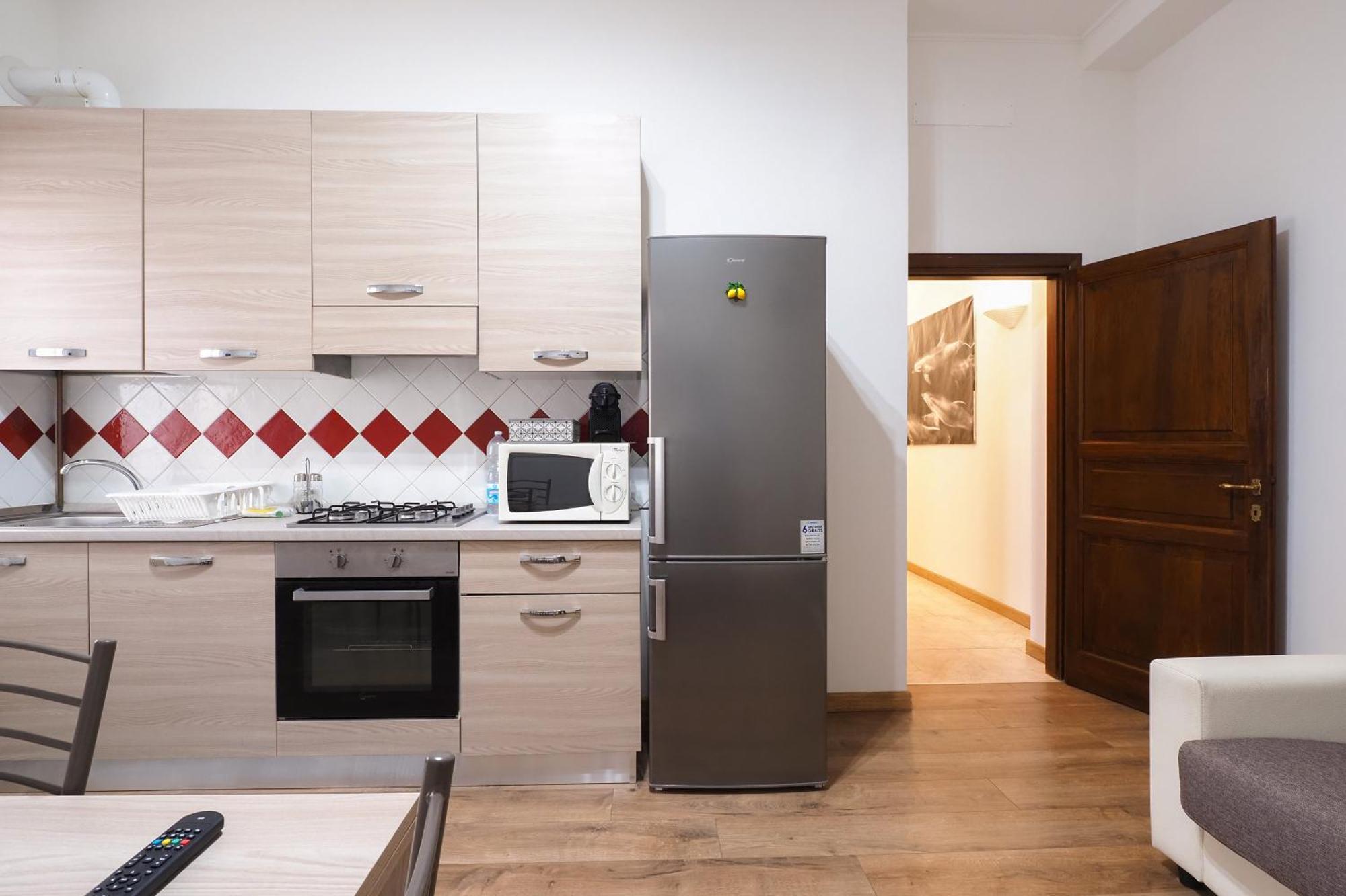 Bonomelli Con Posto Auto Fondazione Prada Apartamento