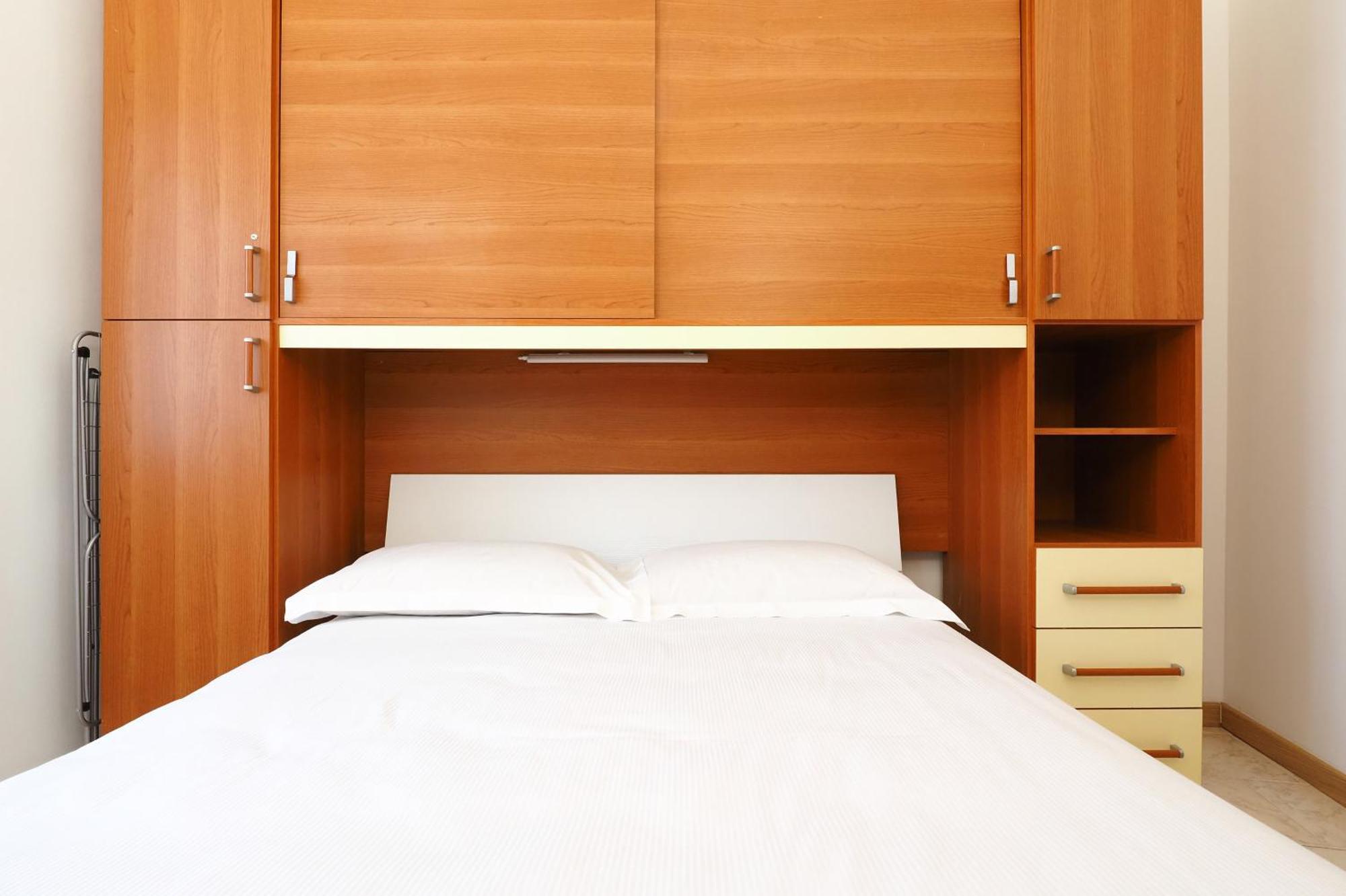 Apartamento Bonomelli Con Posto Auto Fondazione Prada *