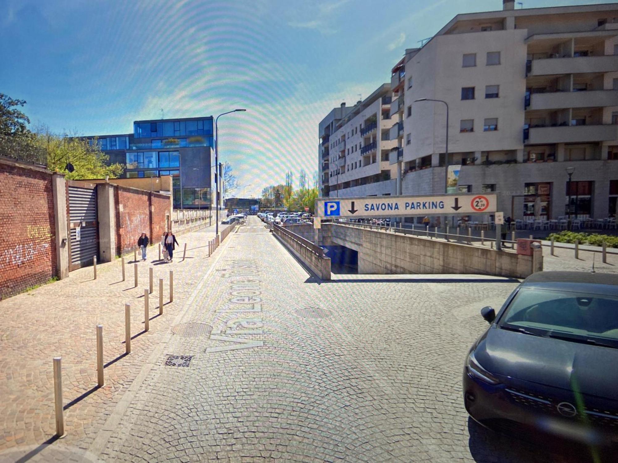 Banhome Nel Cuore Del Design District Mailand