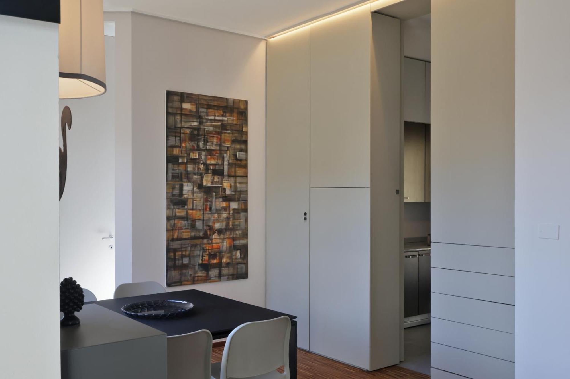 Napo29 Apartamento