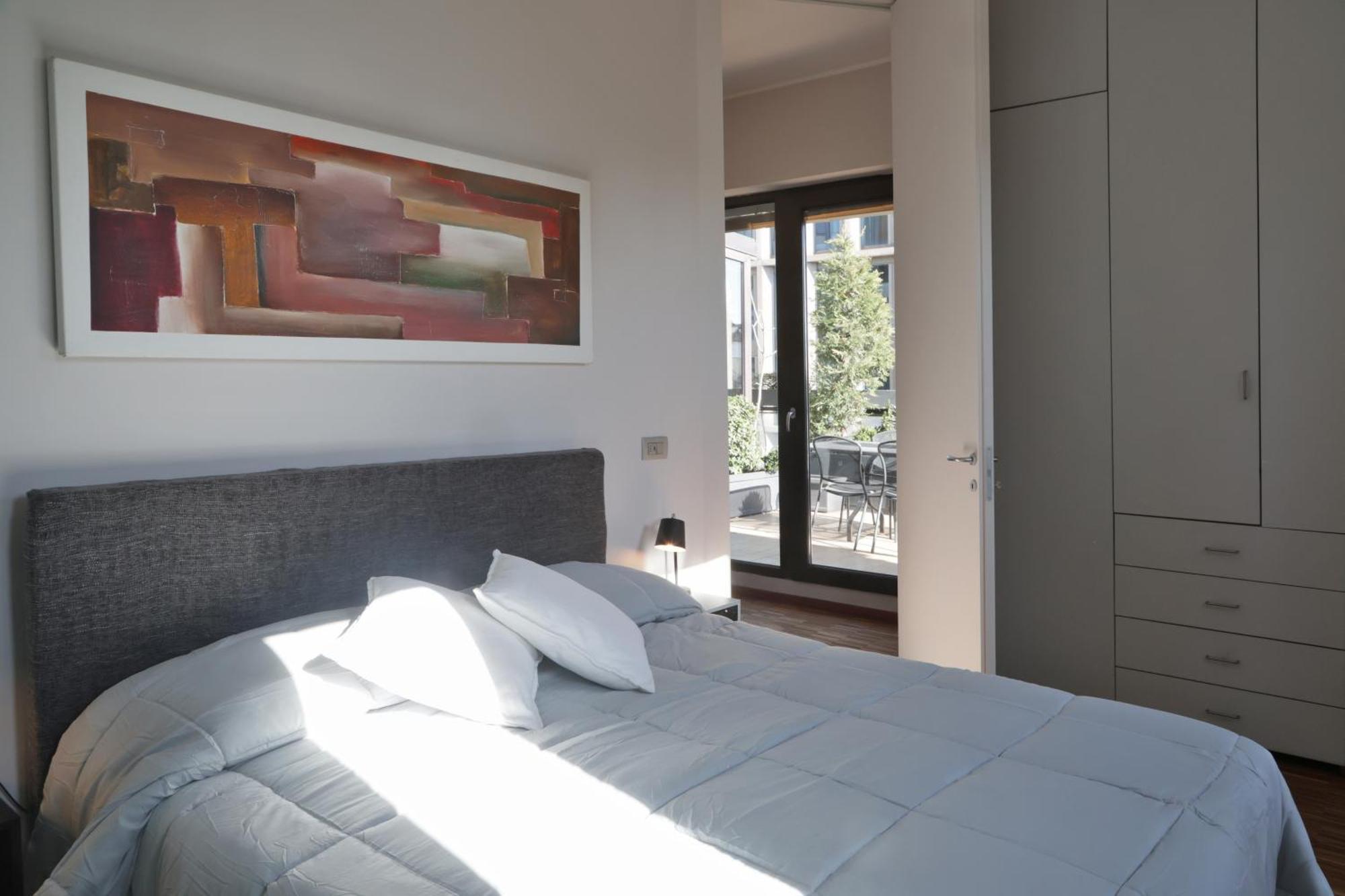 Apartamento Napo29 Milão