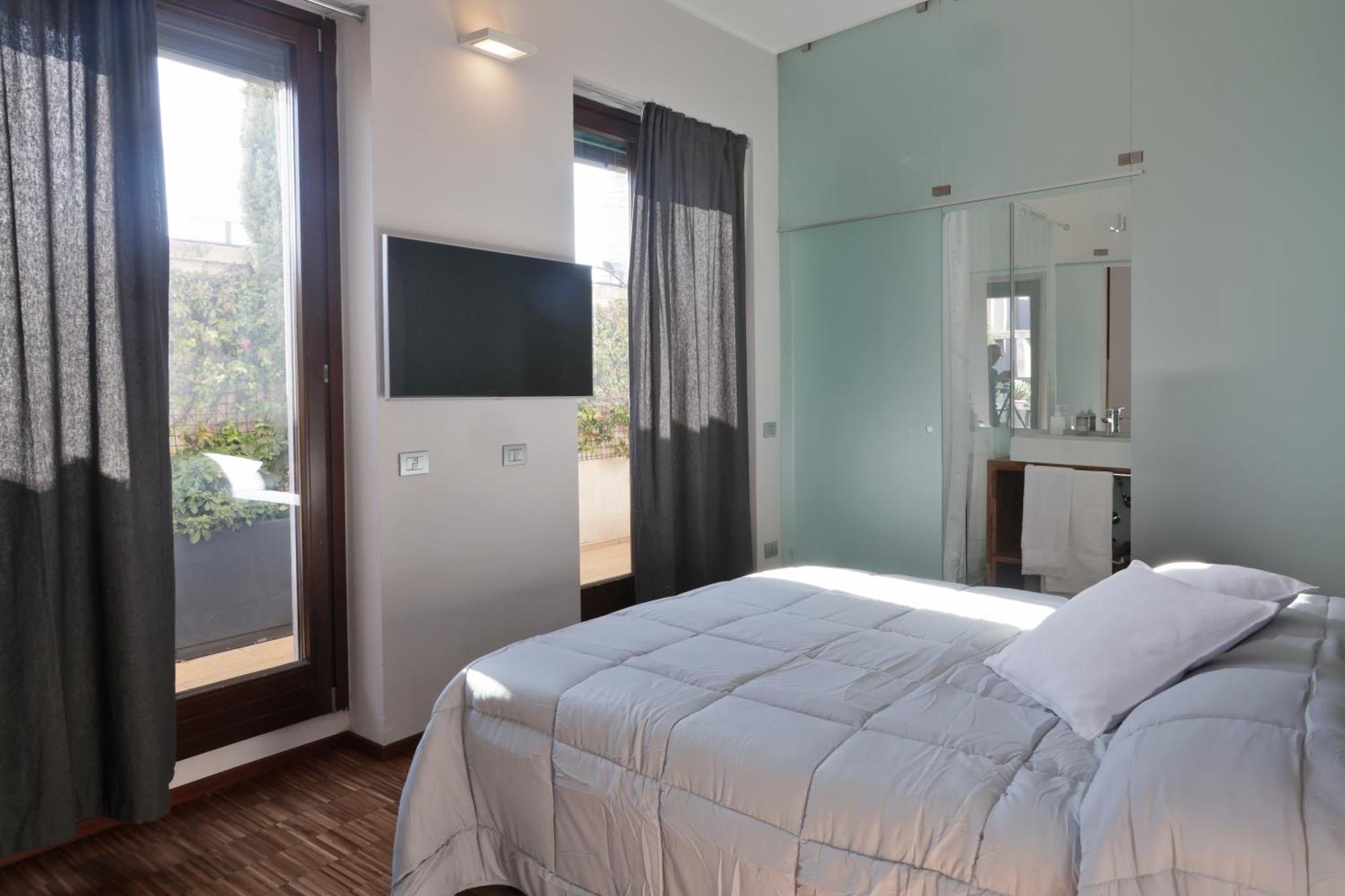 Apartamento Napo29