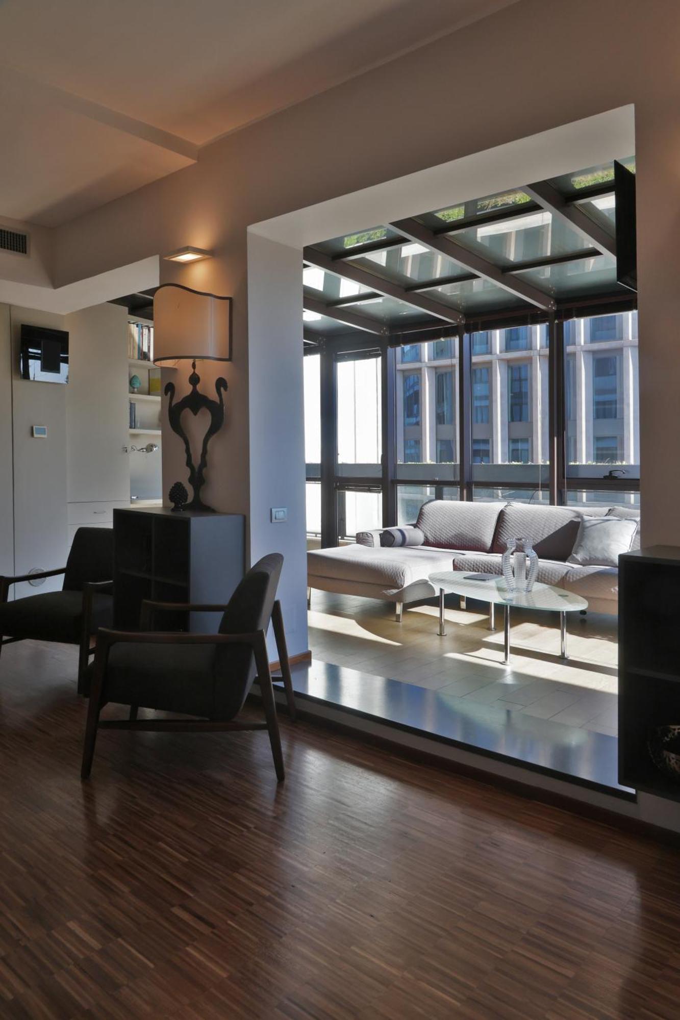 Napo29 Apartamento *