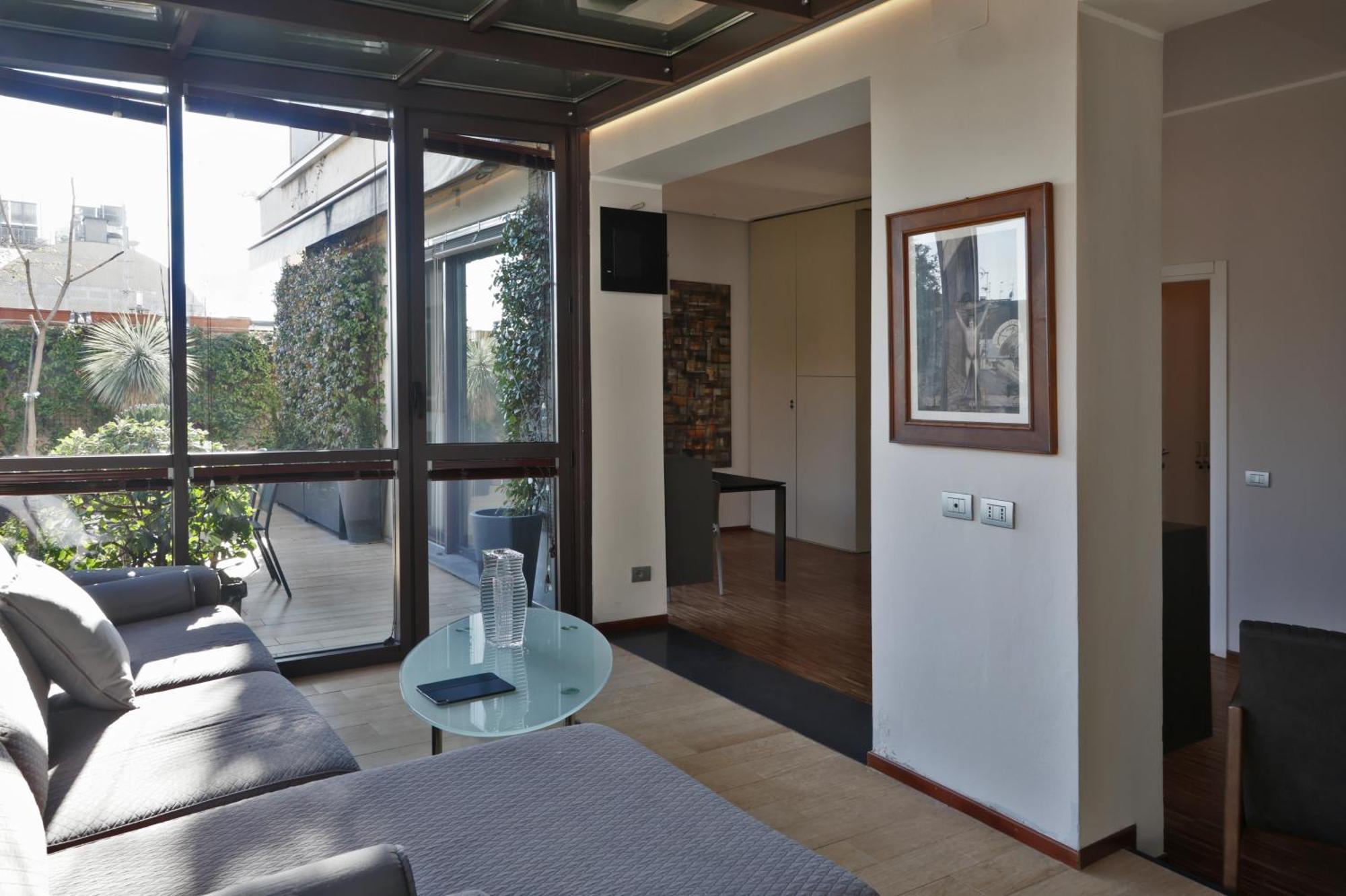 Napo29 Apartamento