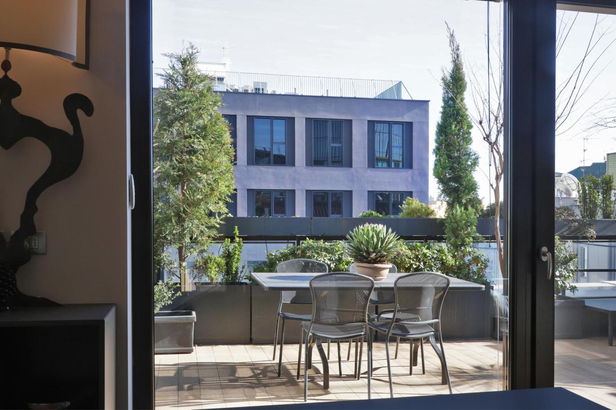 Apartamento Napo29