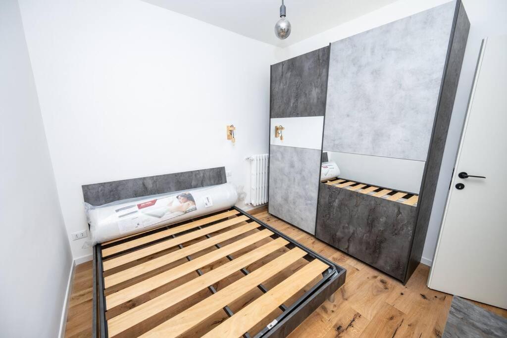 Urban Chic * Mailand