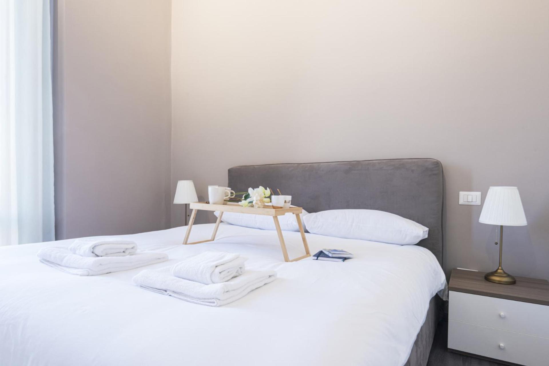 Apartamento Easylife - Accogliente Casa Vicino A St.