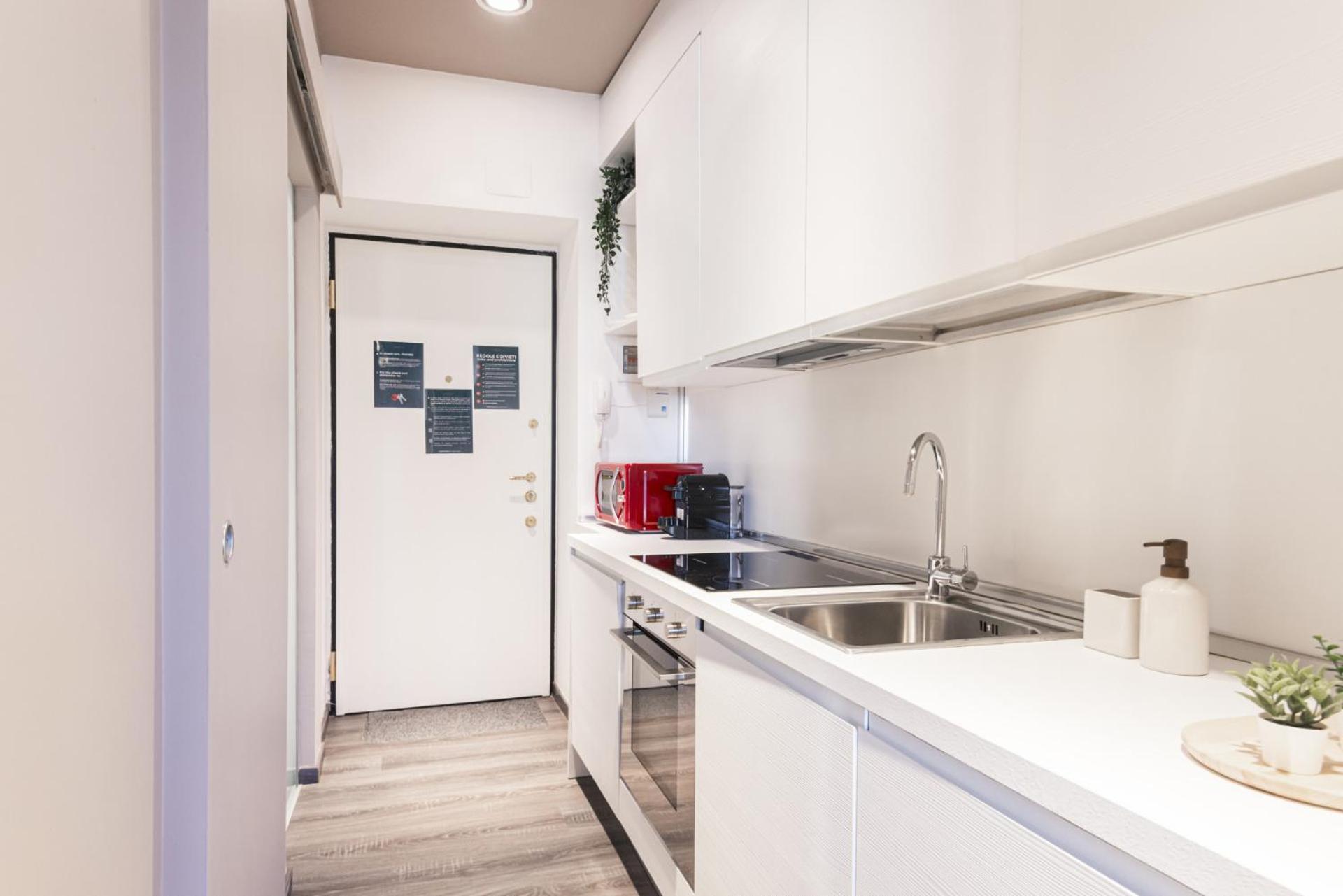 Easylife - Accogliente Casa Vicino A St. Apartamento *