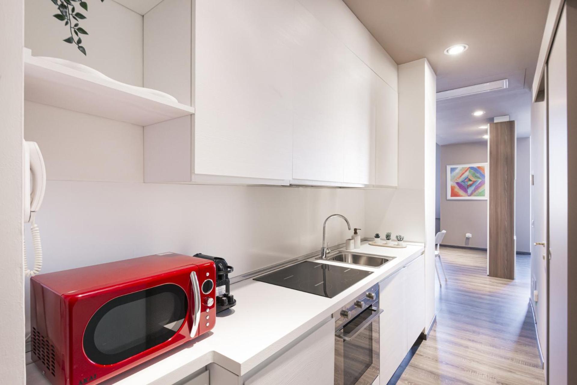 Apartamento Easylife - Accogliente Casa Vicino A St. *
