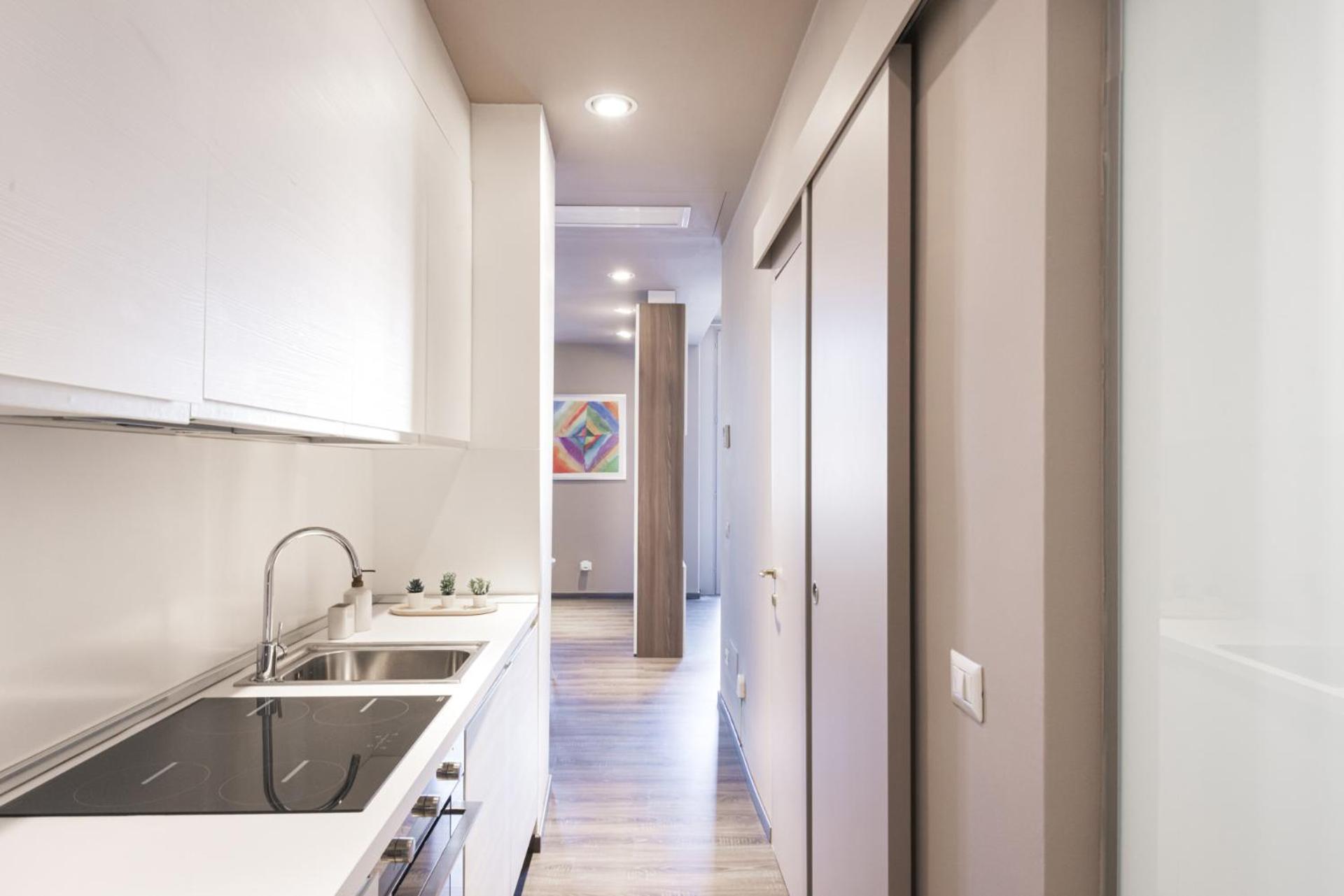 Apartamento Easylife - Accogliente Casa Vicino A St.