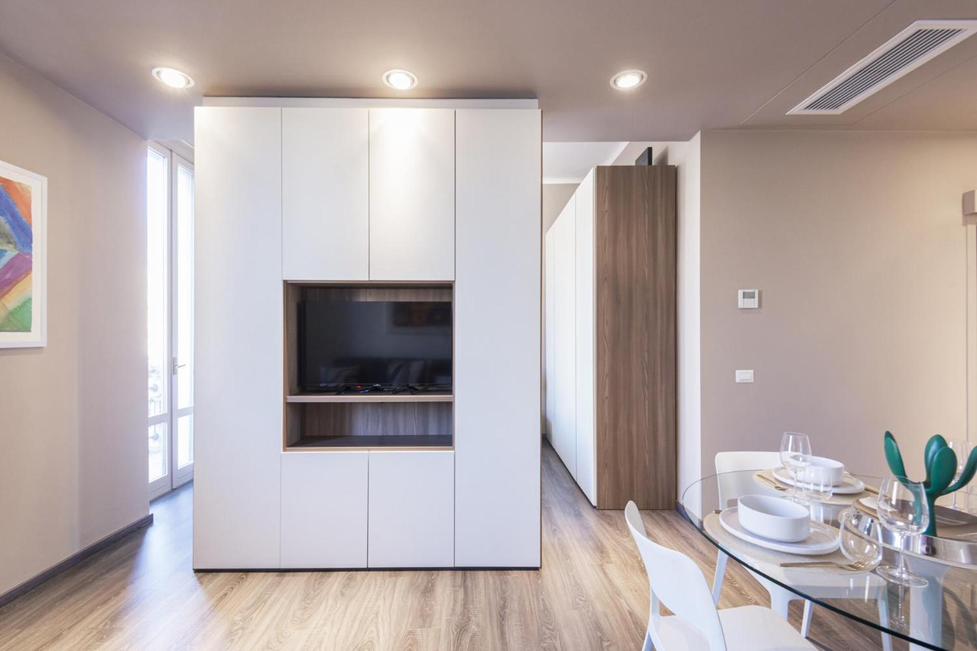 Apartamento Easylife - Accogliente Casa Vicino A St. *