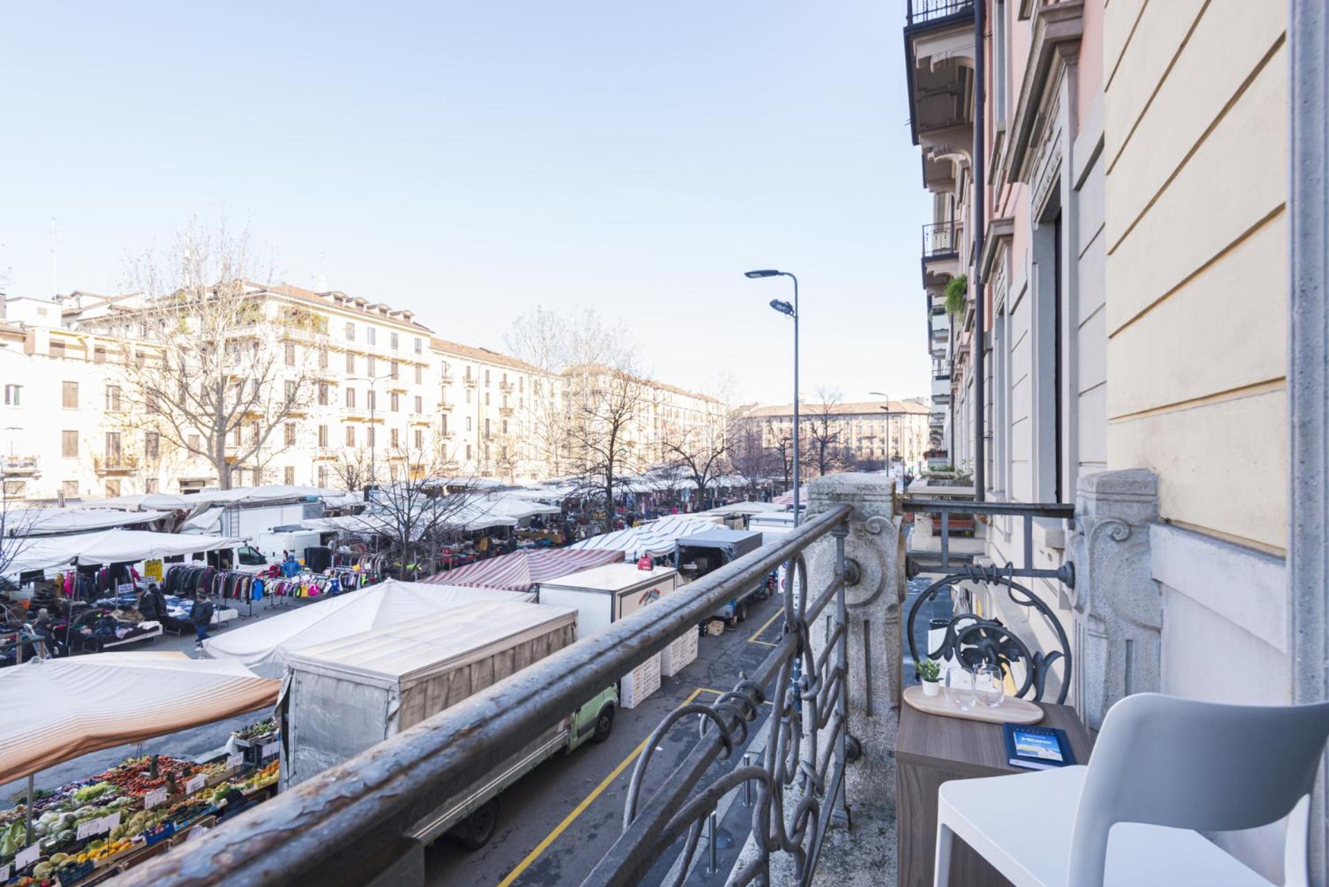 Easylife - Accogliente Casa Vicino A St. Apartamento