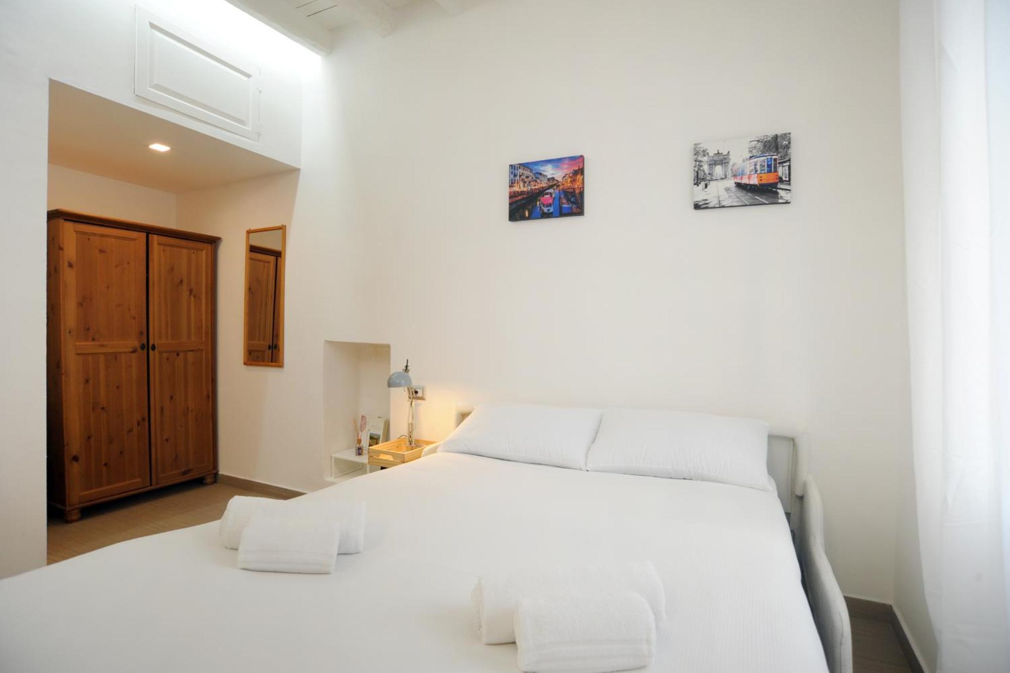 Travel Inside Srl - Custodi Apartment *