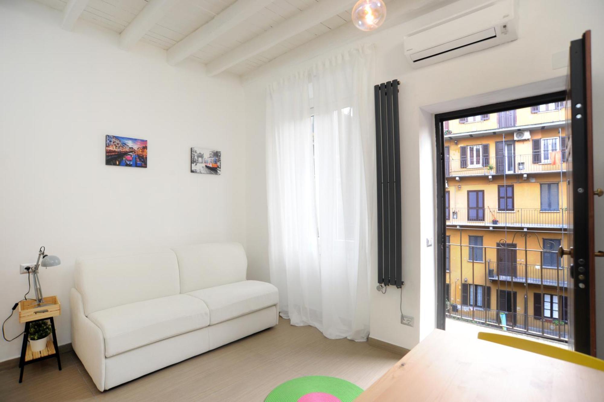 Apartment Travel Inside Srl - Custodi Mailand