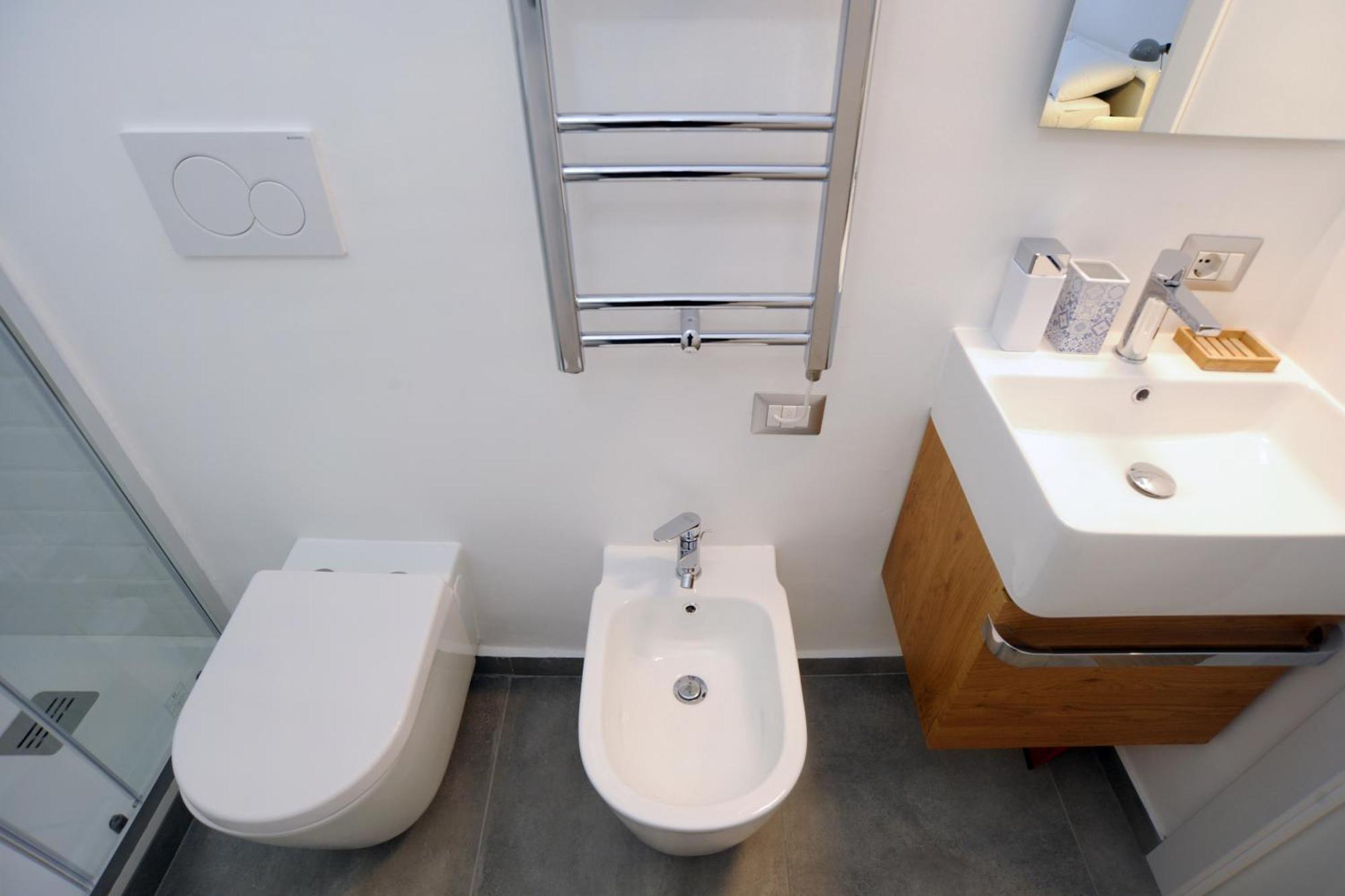 Travel Inside Srl - Custodi Apartment