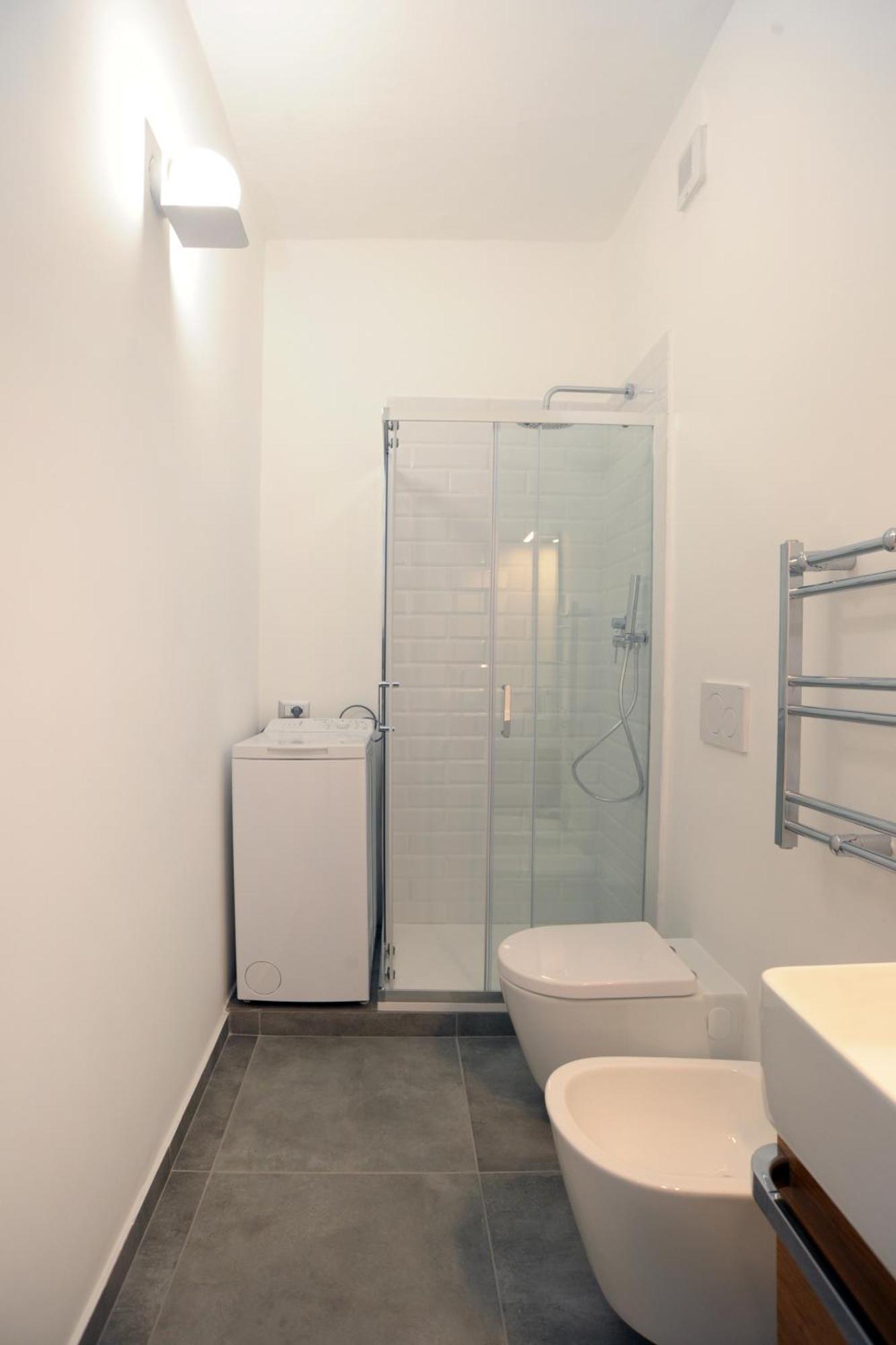Apartment Travel Inside Srl - Custodi Mailand