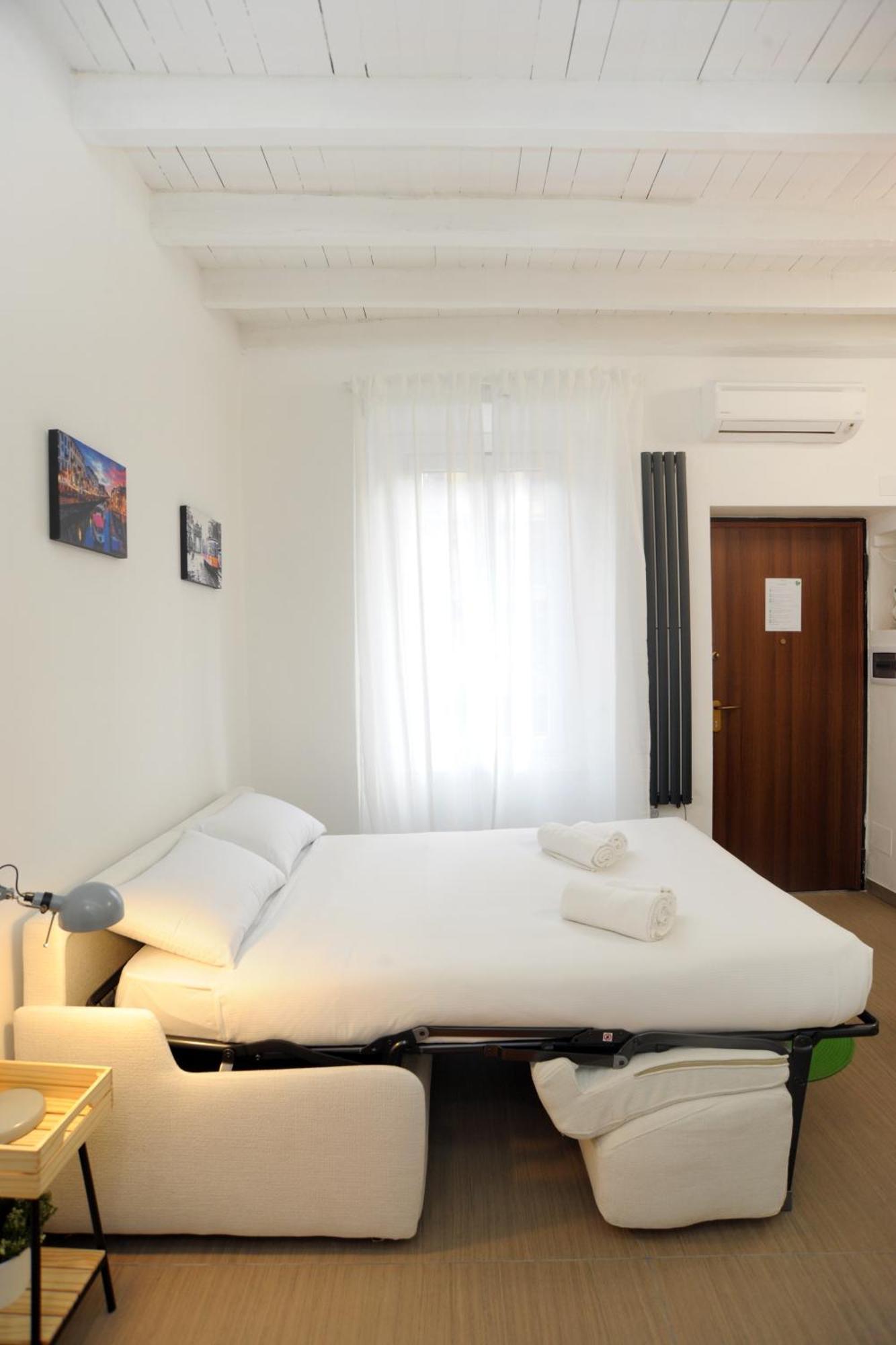 Apartment Travel Inside Srl - Custodi Mailand