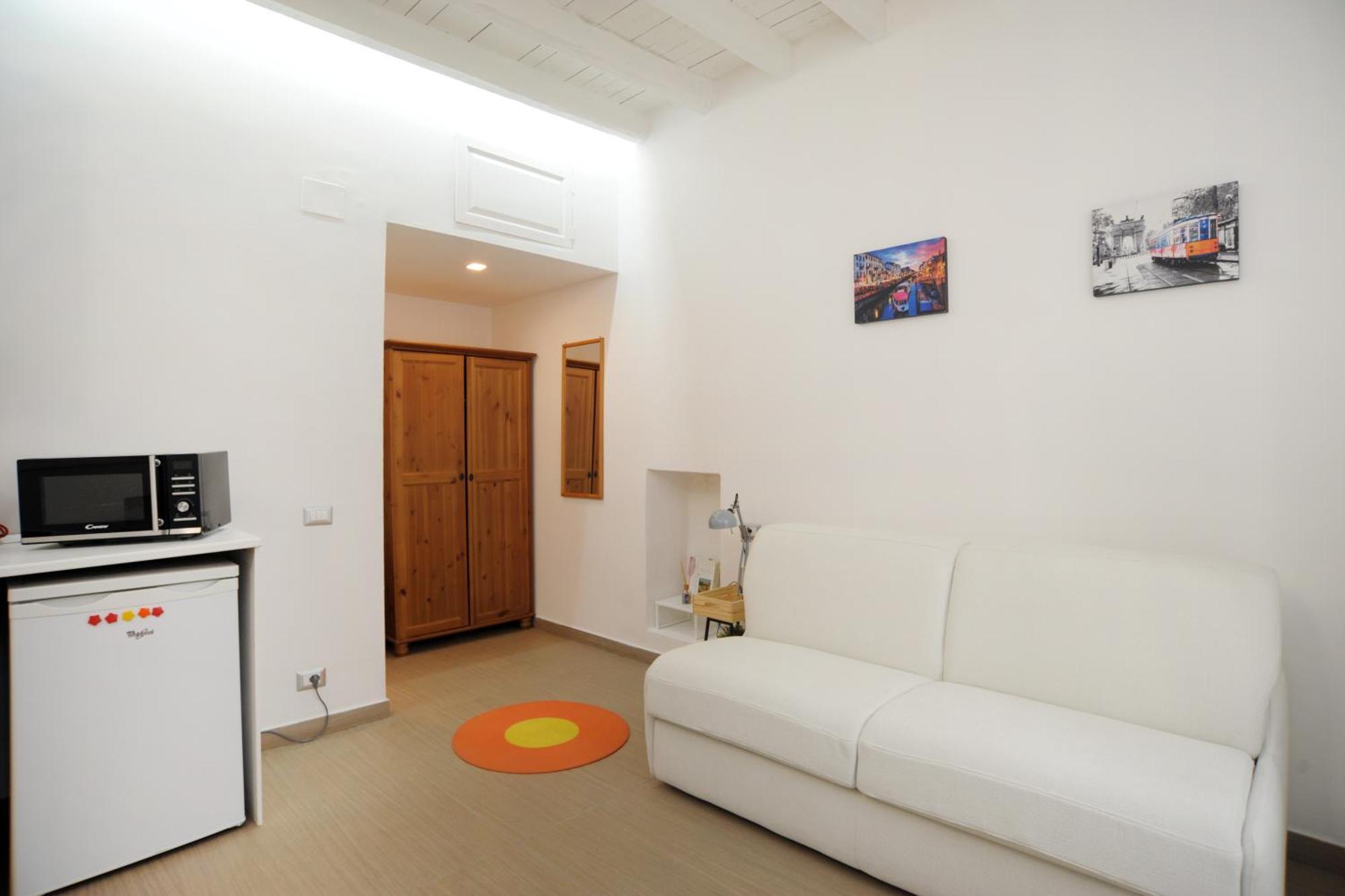 Apartment Travel Inside Srl - Custodi