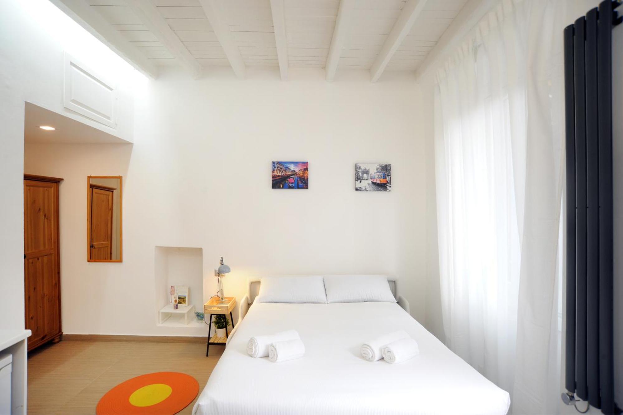 Apartment Travel Inside Srl - Custodi Mailand