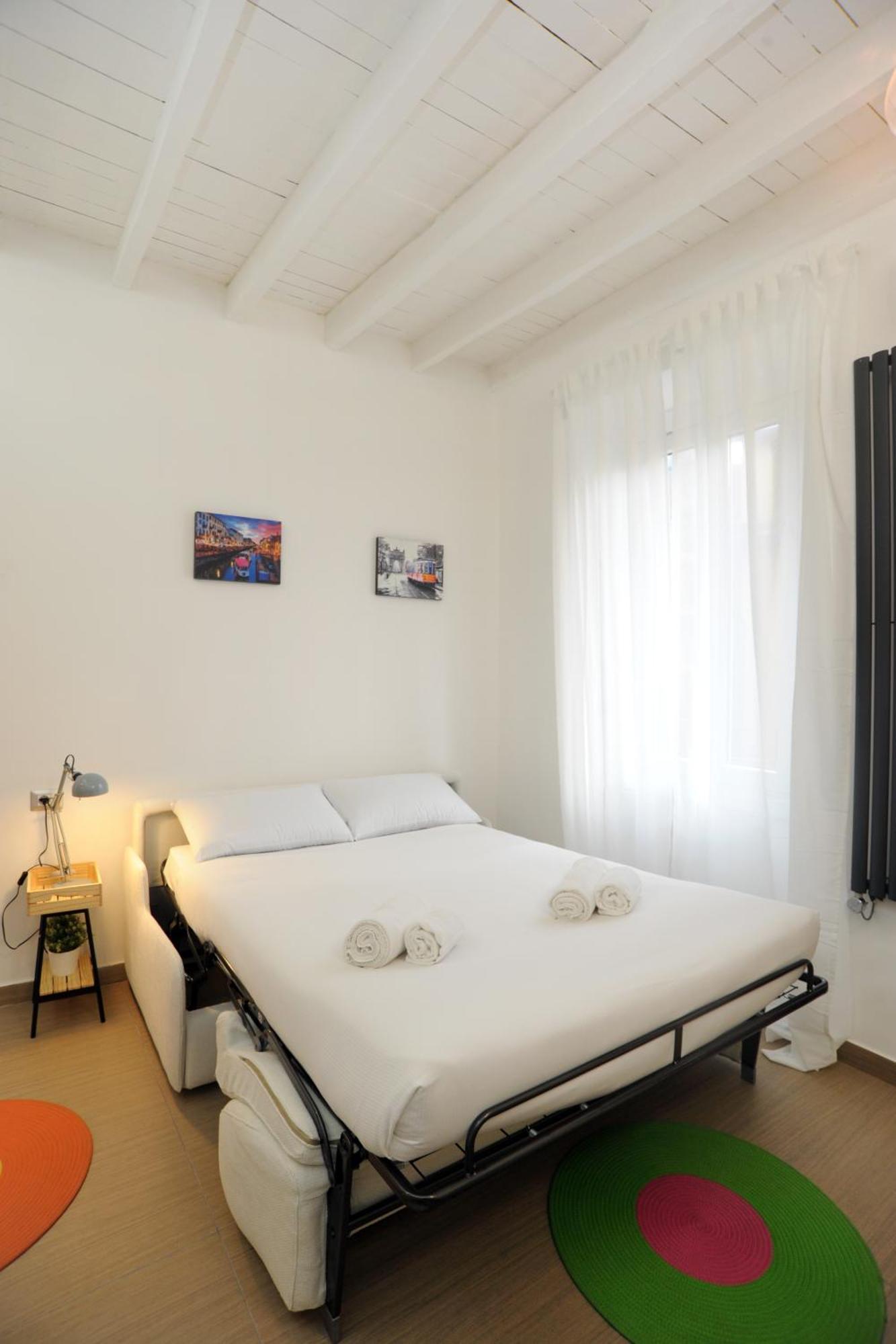 Apartment Travel Inside Srl - Custodi *