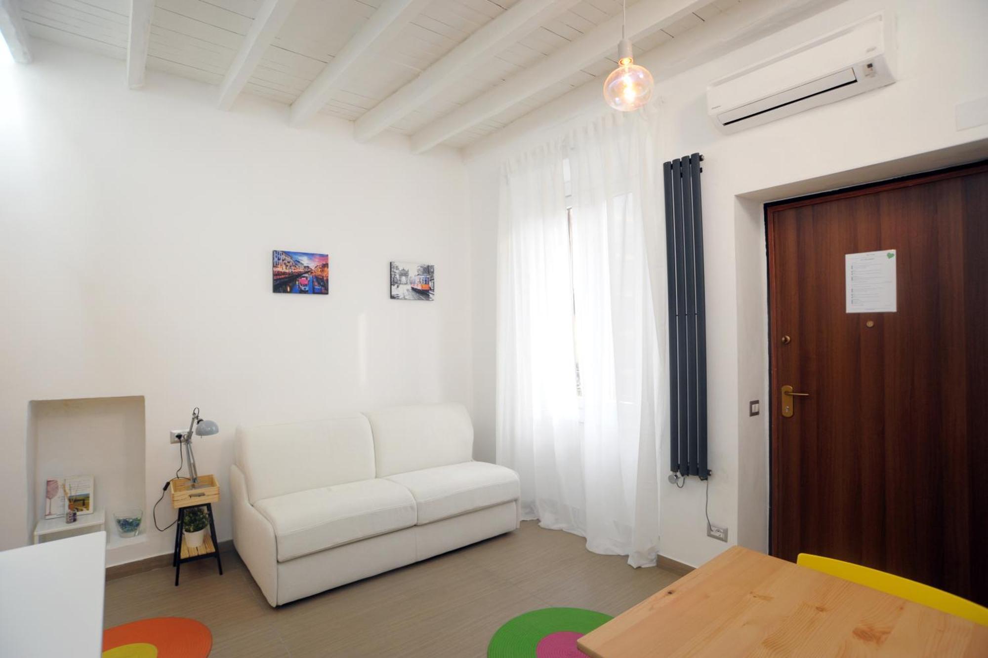 Apartment Travel Inside Srl - Custodi Mailand