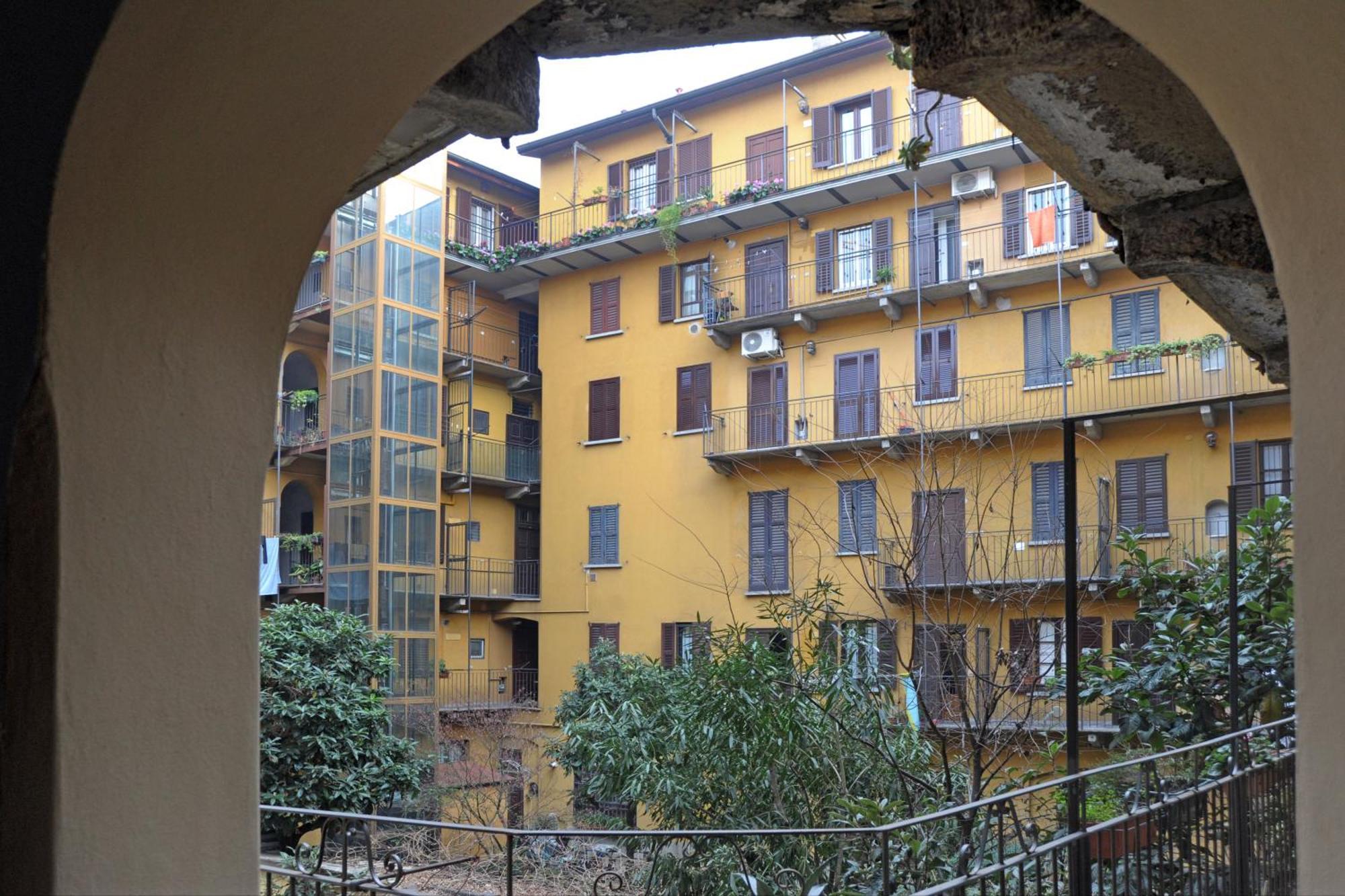 Apartment Travel Inside Srl - Custodi Mailand