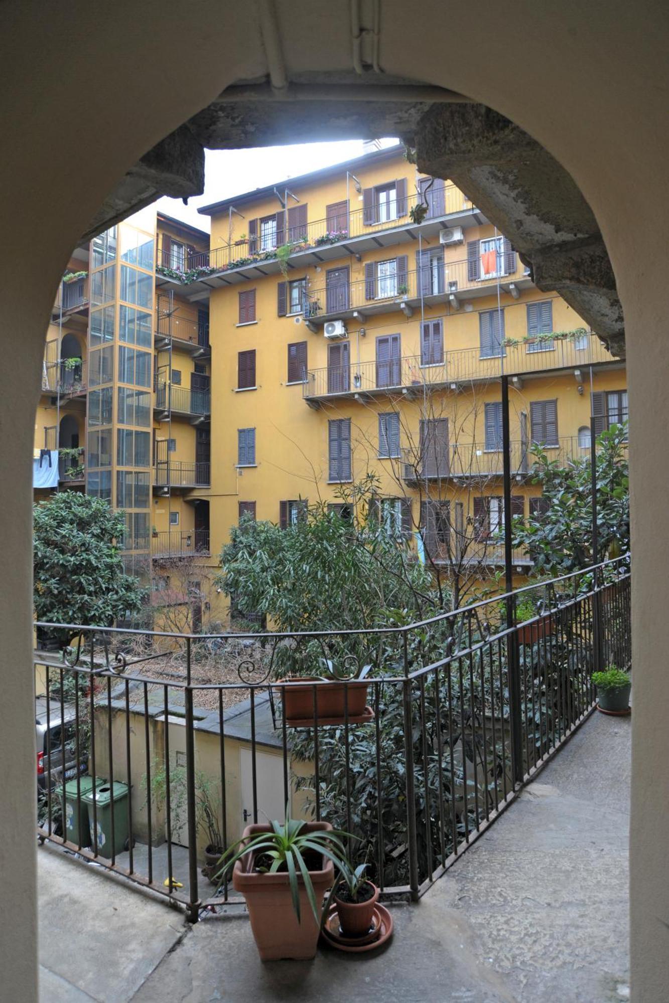 Apartment Travel Inside Srl - Custodi *