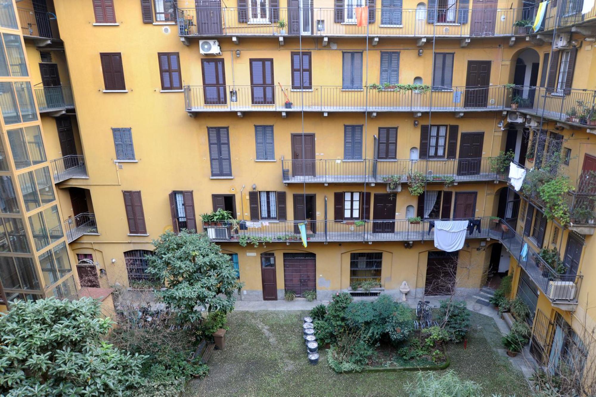 Travel Inside Srl - Custodi Apartment *