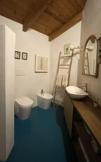 Charming Loft For Art Lovers Apartment Mailand