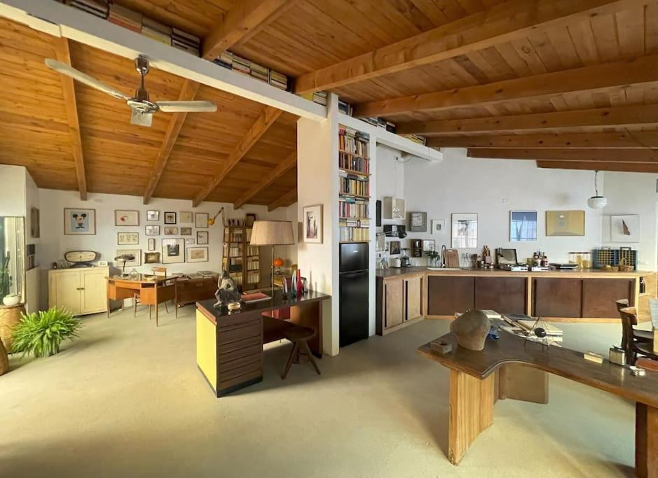 Charming Loft For Art Lovers Apartment *