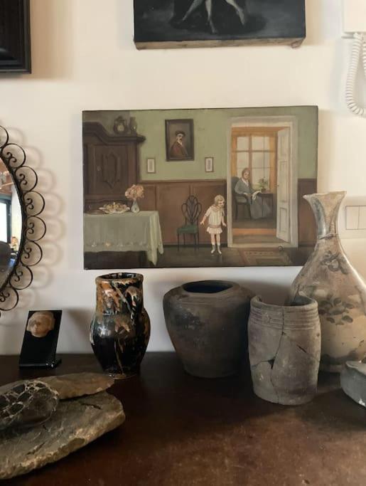 Charming Loft For Art Lovers Apartment Mailand