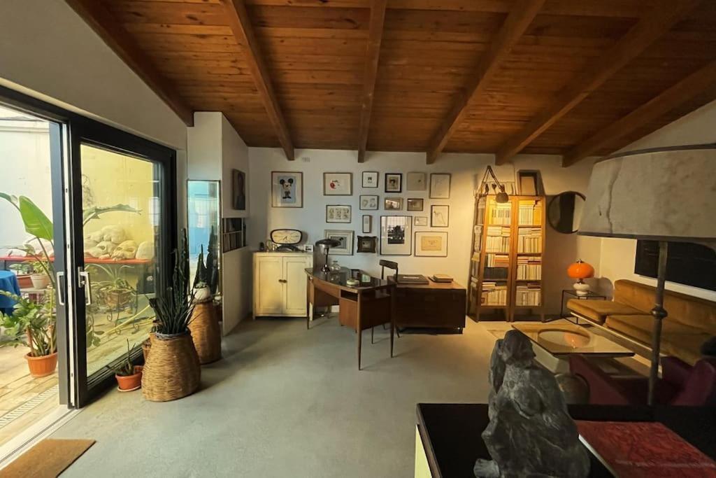 Apartment Charming Loft For Art Lovers