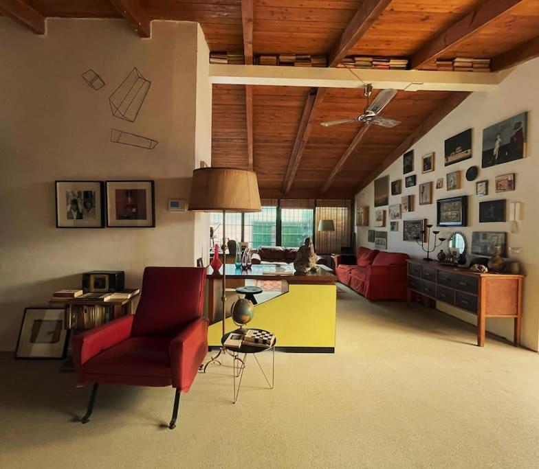 Charming Loft For Art Lovers Apartment *