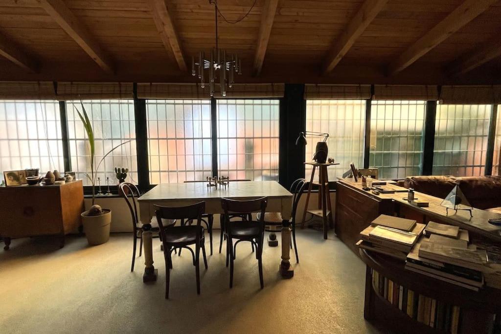Charming Loft For Art Lovers Apartment