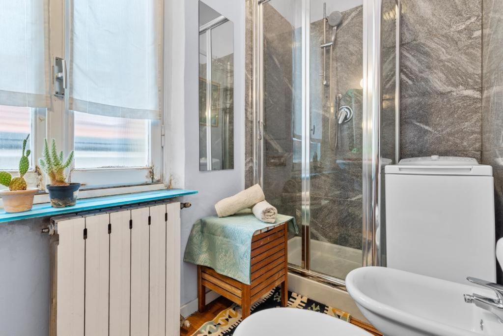 Apartment Milano- Stazione Garibaldi Ecletic Mailand