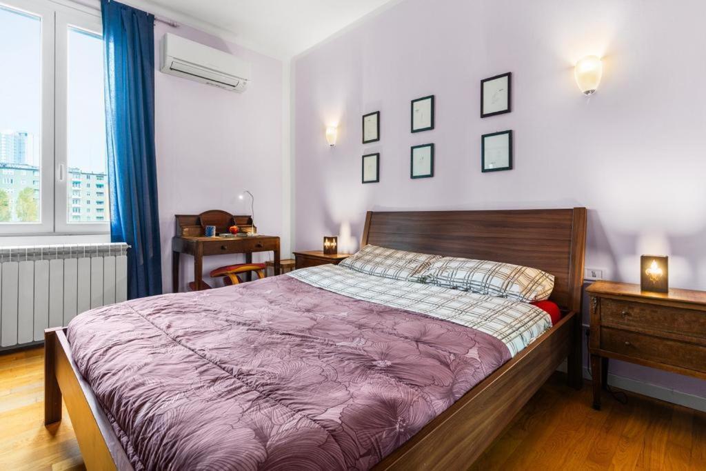 Apartment Milano- Stazione Garibaldi Ecletic Mailand
